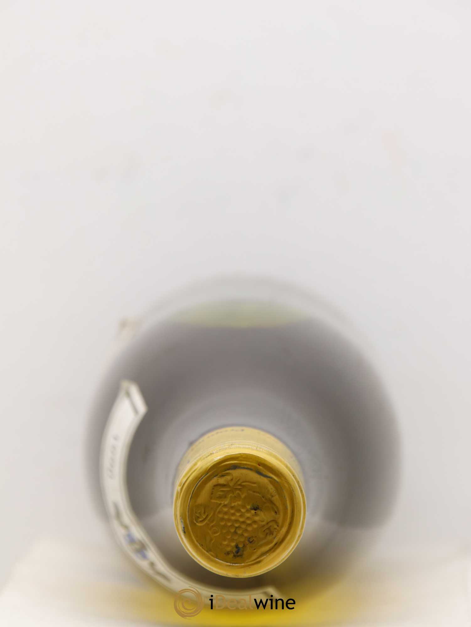 Bienvenues-Bâtard-Montrachet Grand Cru Leflaive (Domaine) 1990 - Lot de 1 bouteille - 1