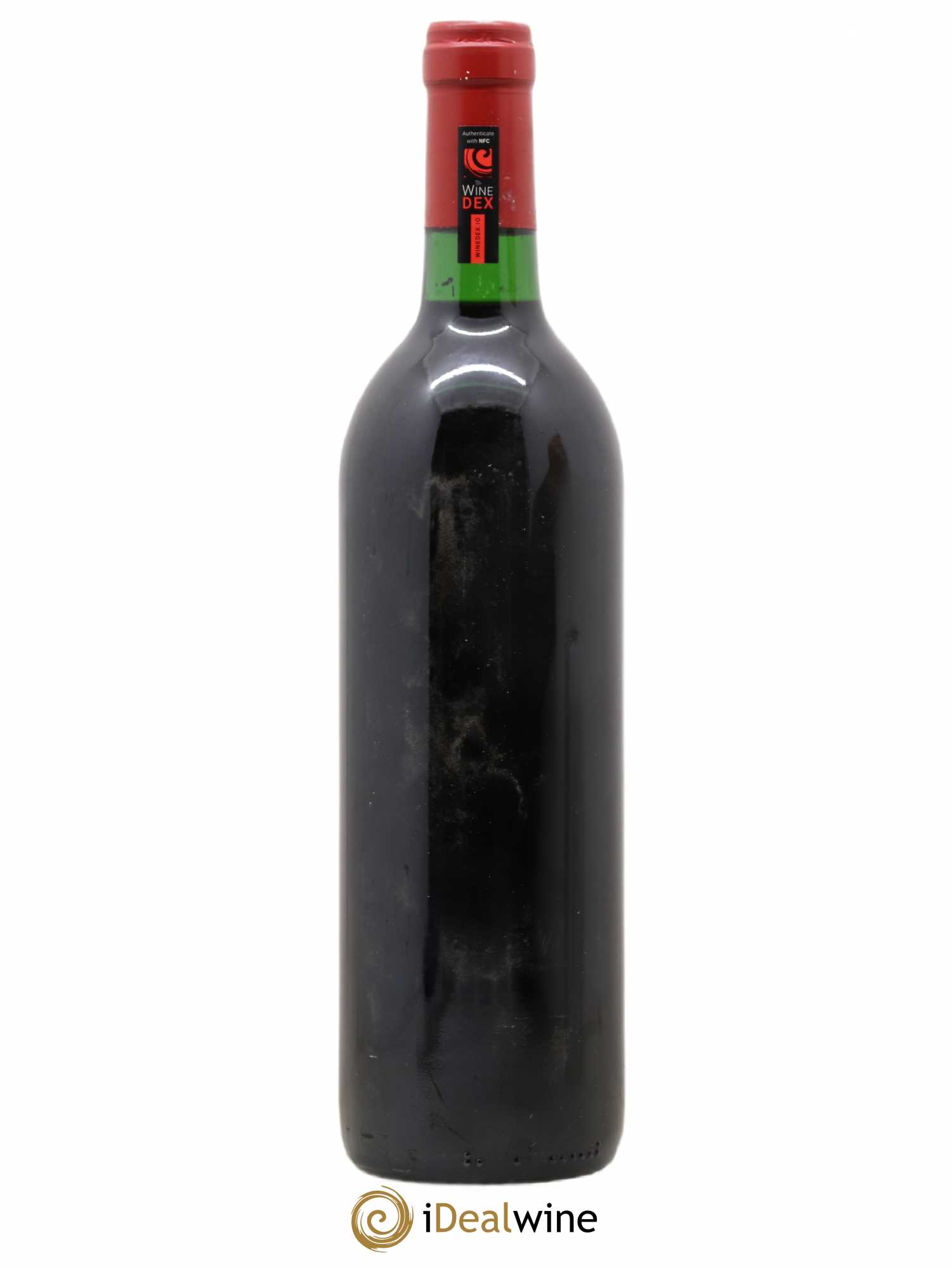 Château Lafleur 1989 - Lot de 1 bouteille - 1