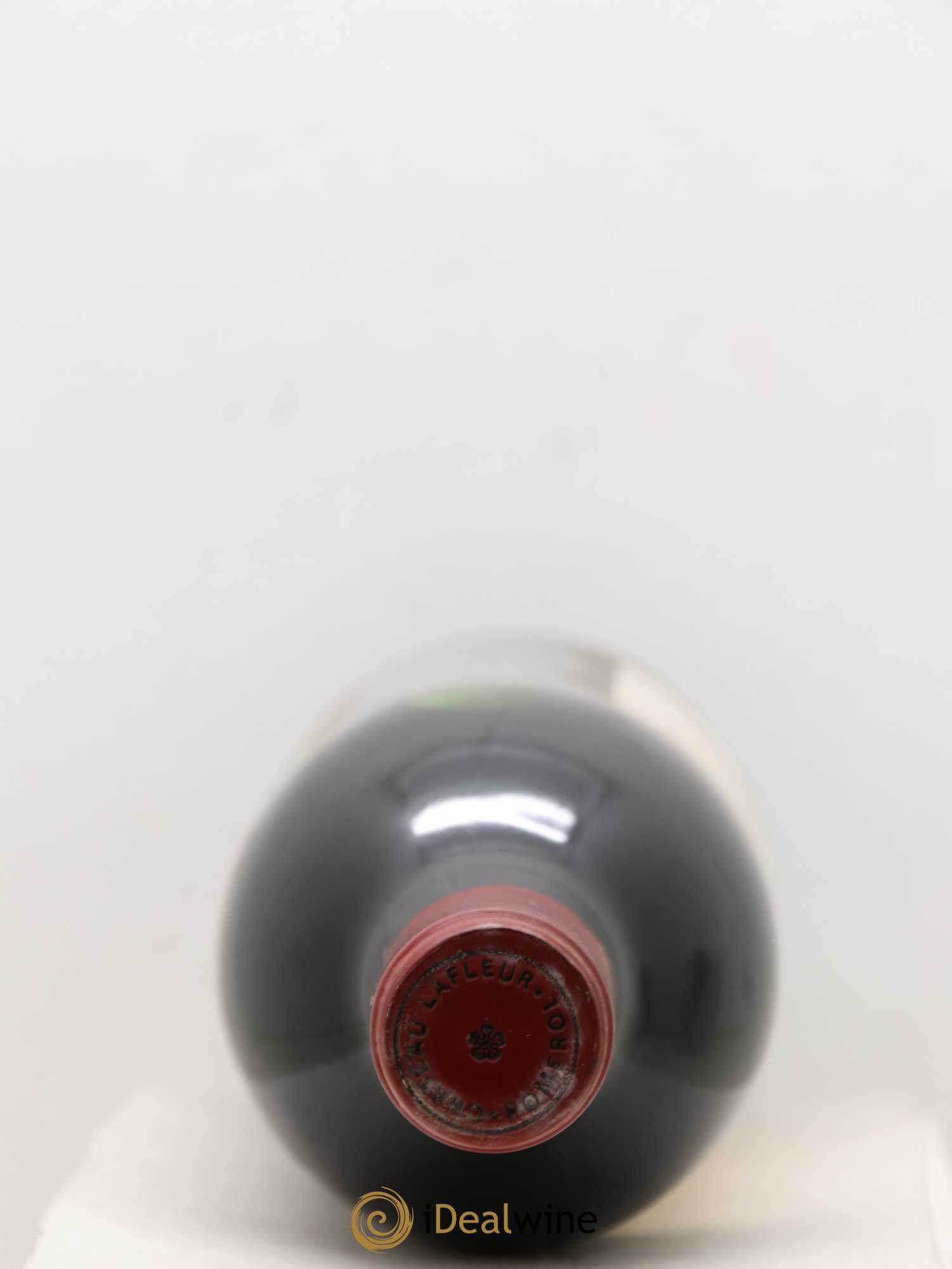 Château Lafleur 1989 - Lot de 1 bouteille - 2
