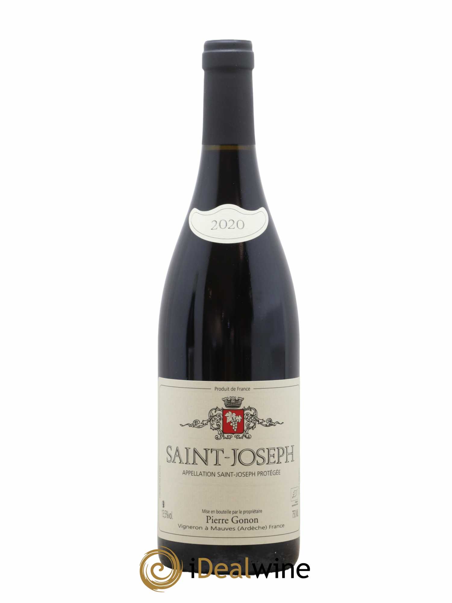 Saint-Joseph Gonon (Domaine) 2020 - Lot de 1 bouteille - 0