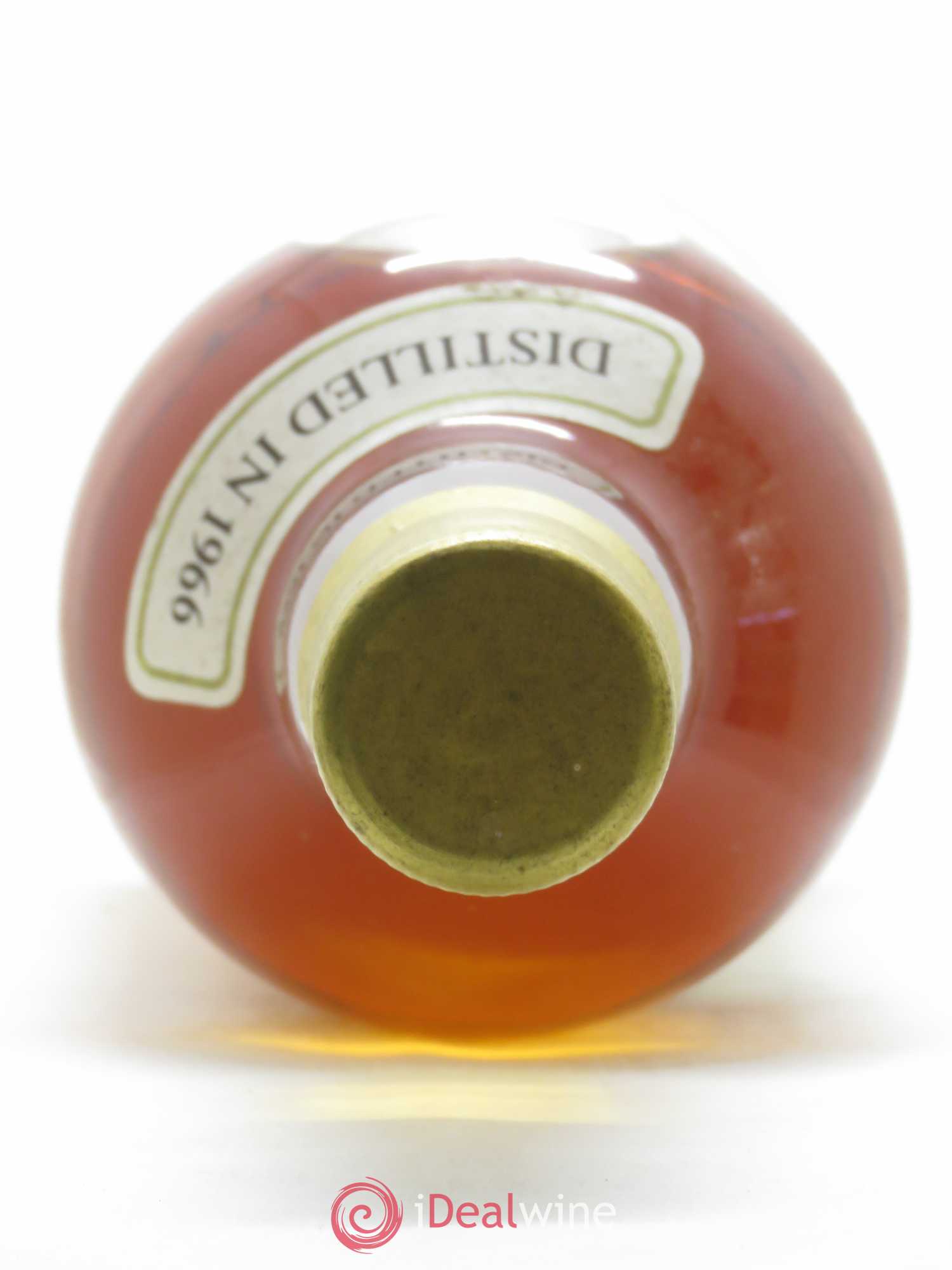 Whisky Ecossais Inchmurrin Single Highland Malt The Loch Lomond Distillery 1966 - Posten von 1 Flasche - 2