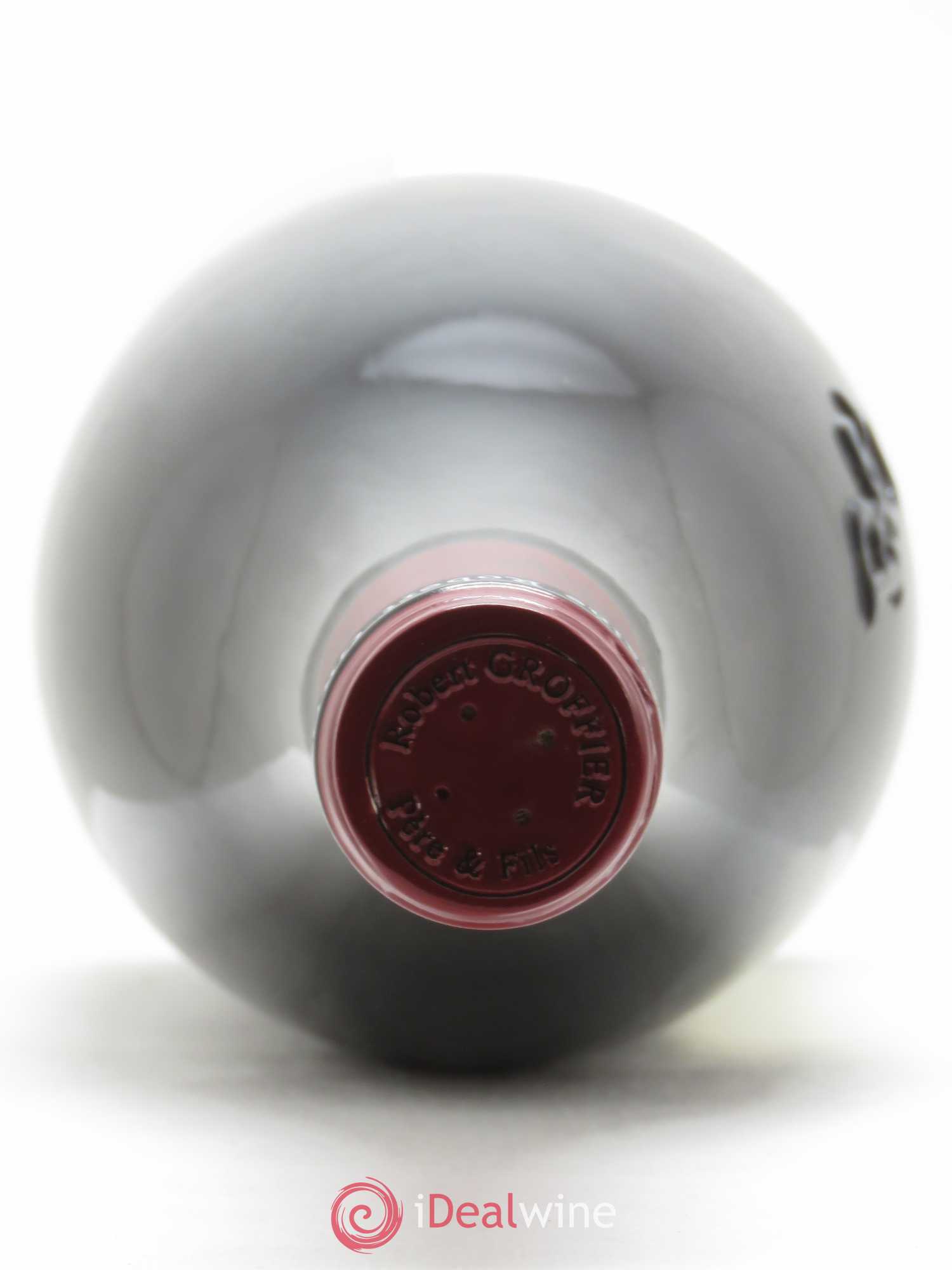 Chambolle-Musigny 1er Cru Les Amoureuses Robert Groffier Père & Fils (Domaine) 2015 - Lot de 1 bouteille - 1