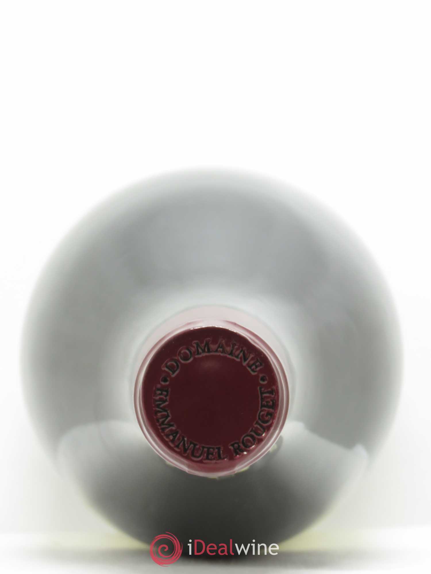 Echezeaux Grand Cru Emmanuel Rouget 2017 - Lot de 1 bouteille - 2