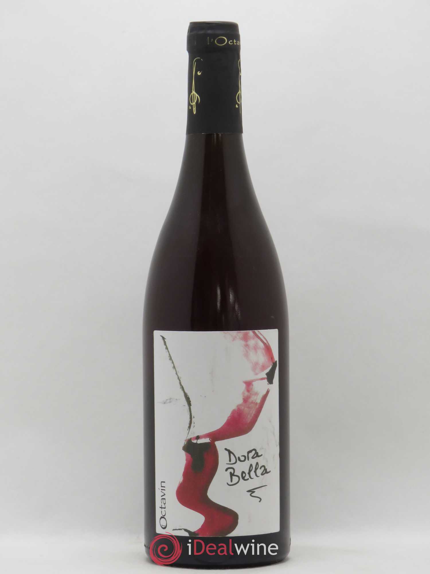 Vin de France Poulsard Dora Bella Domaine de L'Octavin - Alice Bouvot 2016 - Posten von 1 Flasche - 0