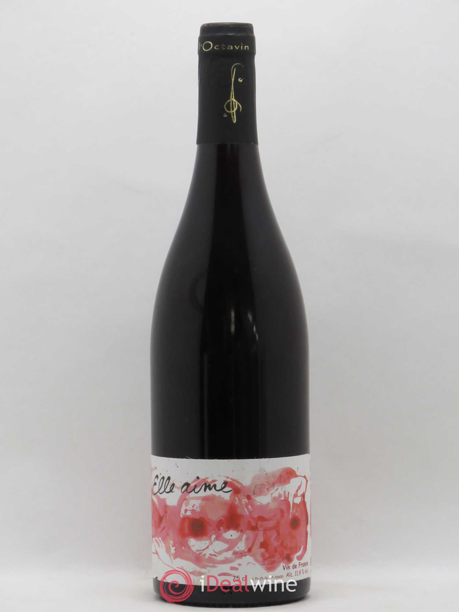 Vin de France 2016 - Posten von 1 Flasche - 1