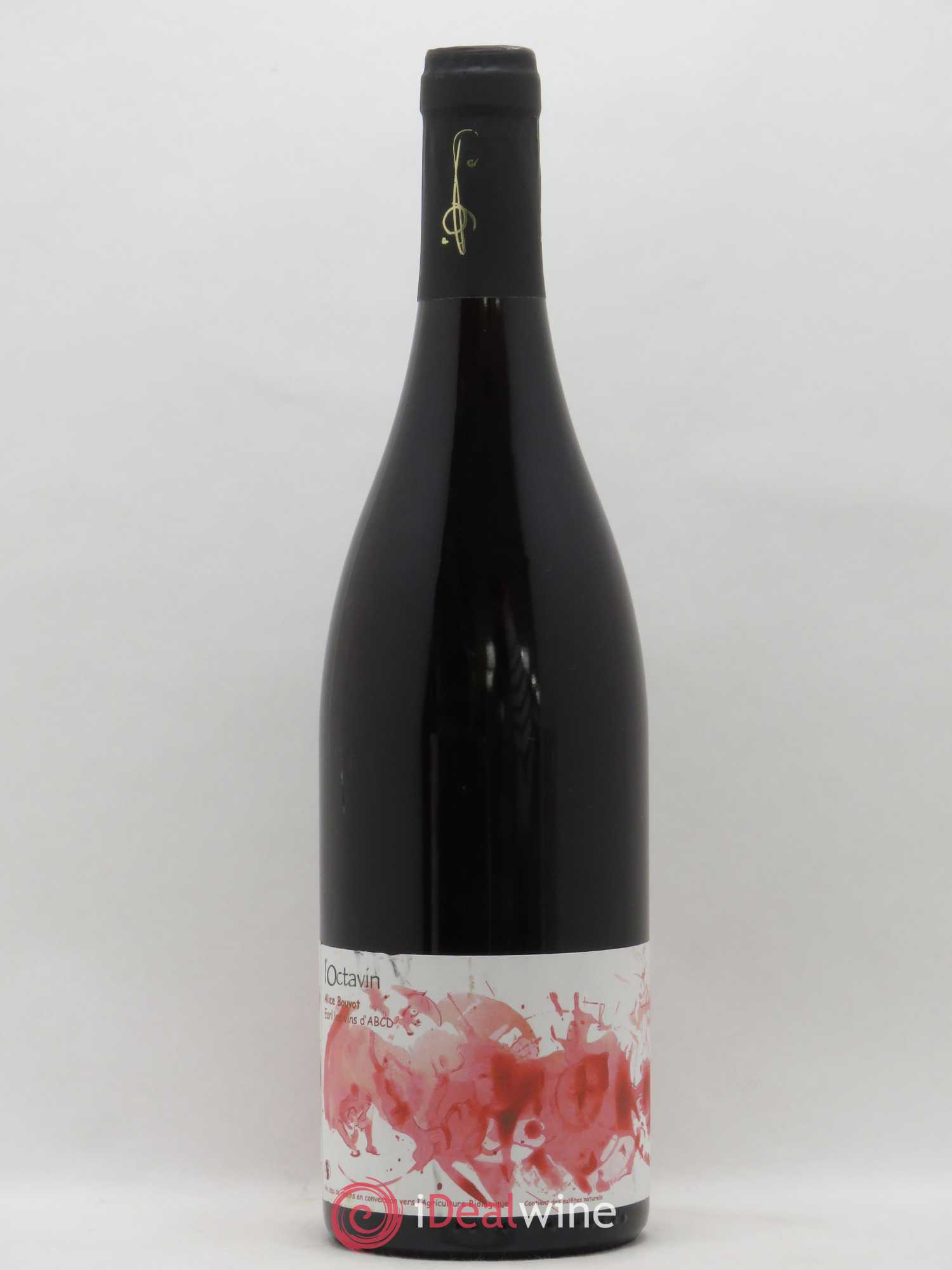 Vin de France 2016 - Posten von 1 Flasche - 0