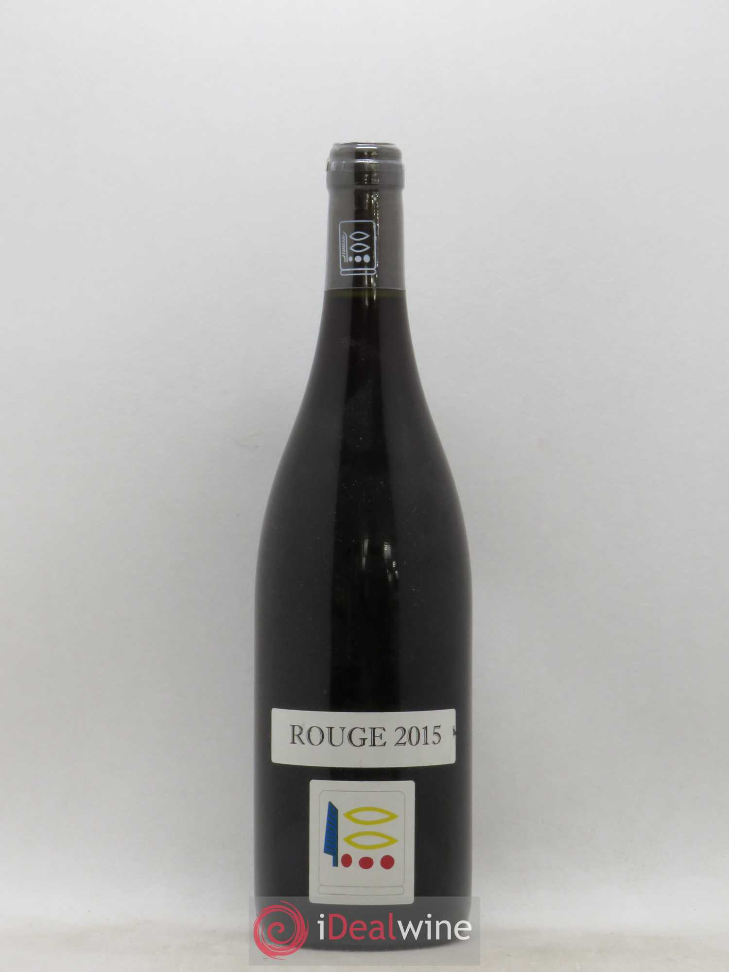 Coteaux Bourguignons Prieuré Roch 2015 - Lot de 1 bouteille - 0
