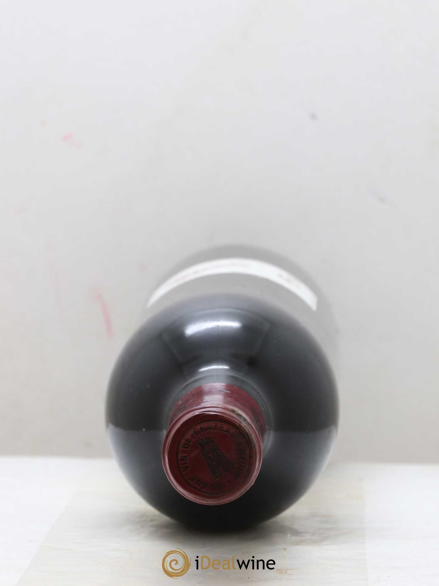 Château Latour 1er Grand Cru Classé 1998 - Lot de 2 bouteilles - 2