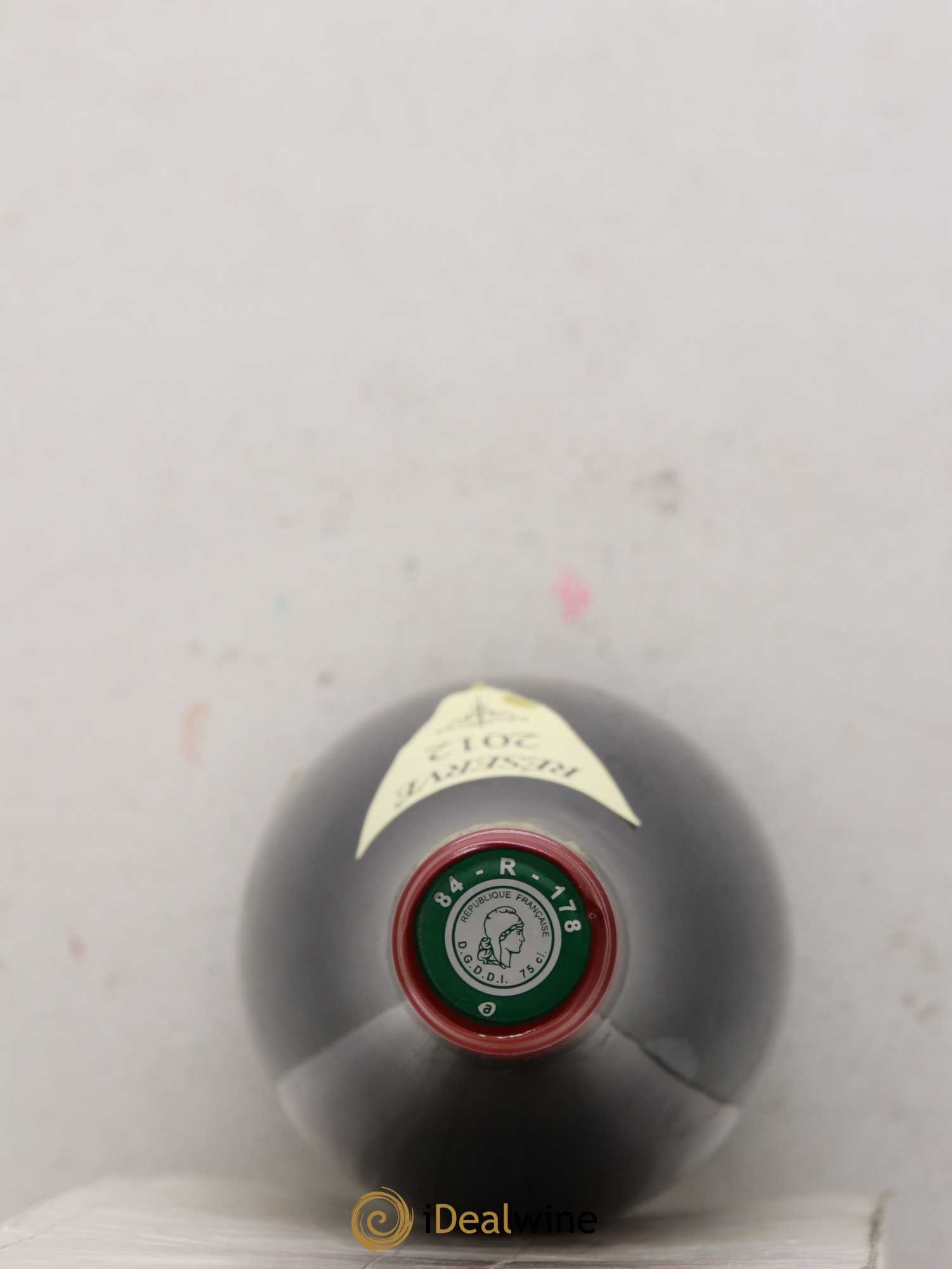 Châteauneuf-du-Pape Château Rayas Emmanuel Reynaud 2012 - Lot de 2 bouteilles - 1