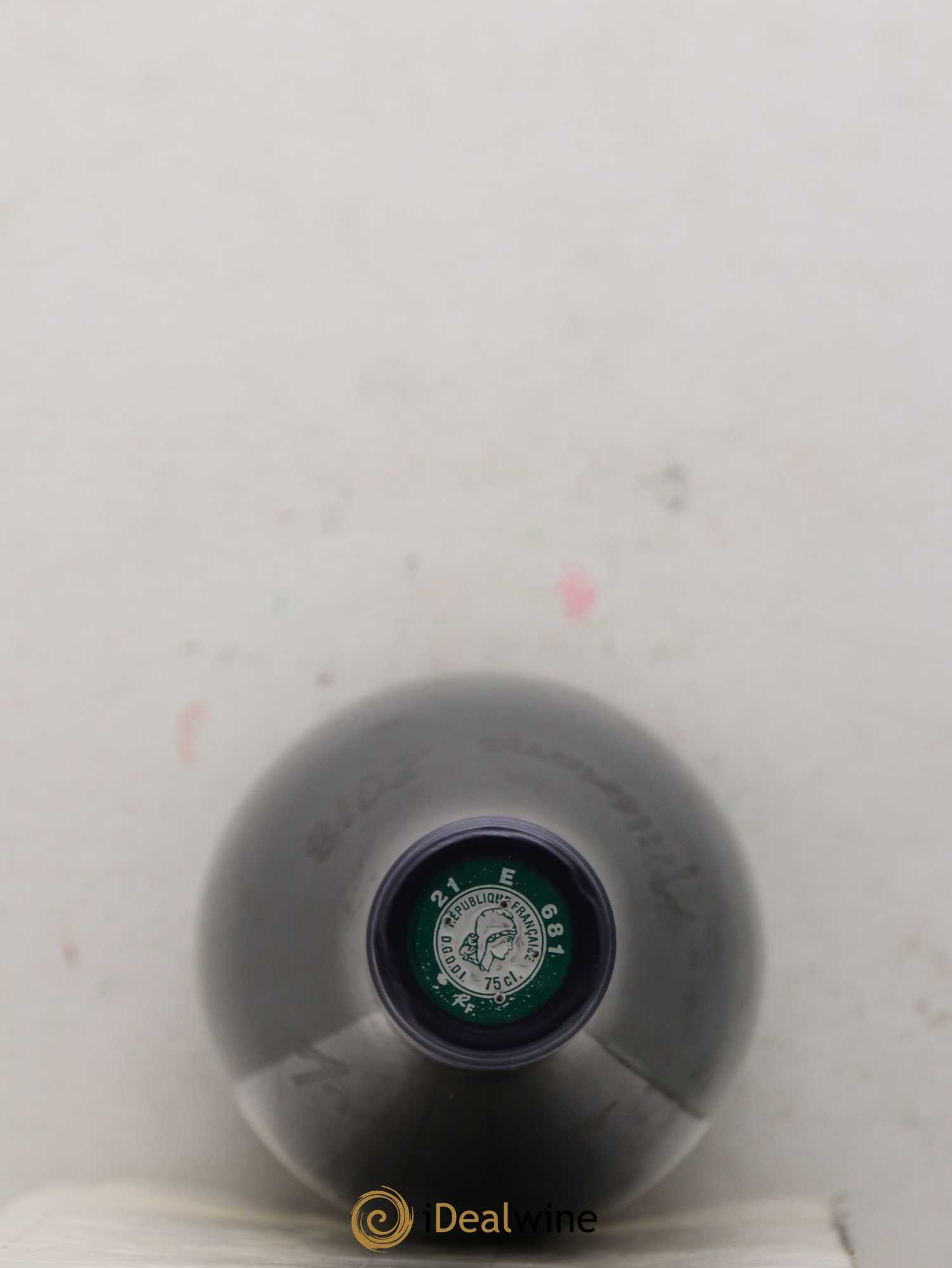Richebourg Grand Cru Anne Gros 2018 - Posten von 2 Flaschen - 2