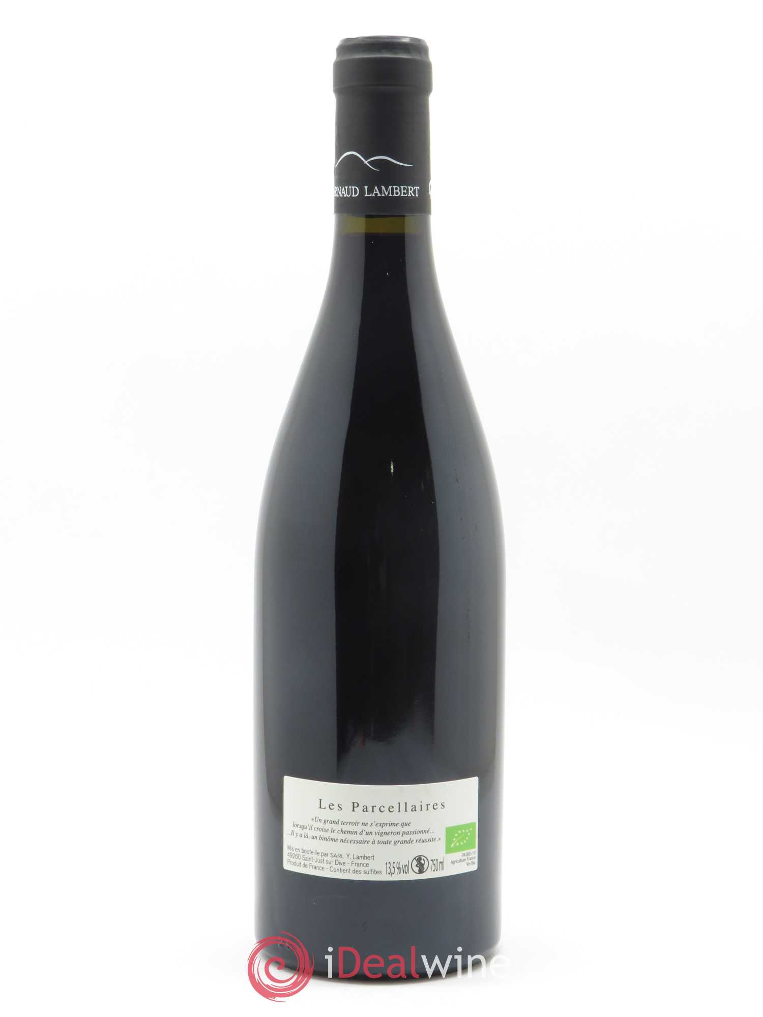 Saumur Clos de l'Etoile Arnaud Lambert  2017 - Posten von 1 Flasche - 1
