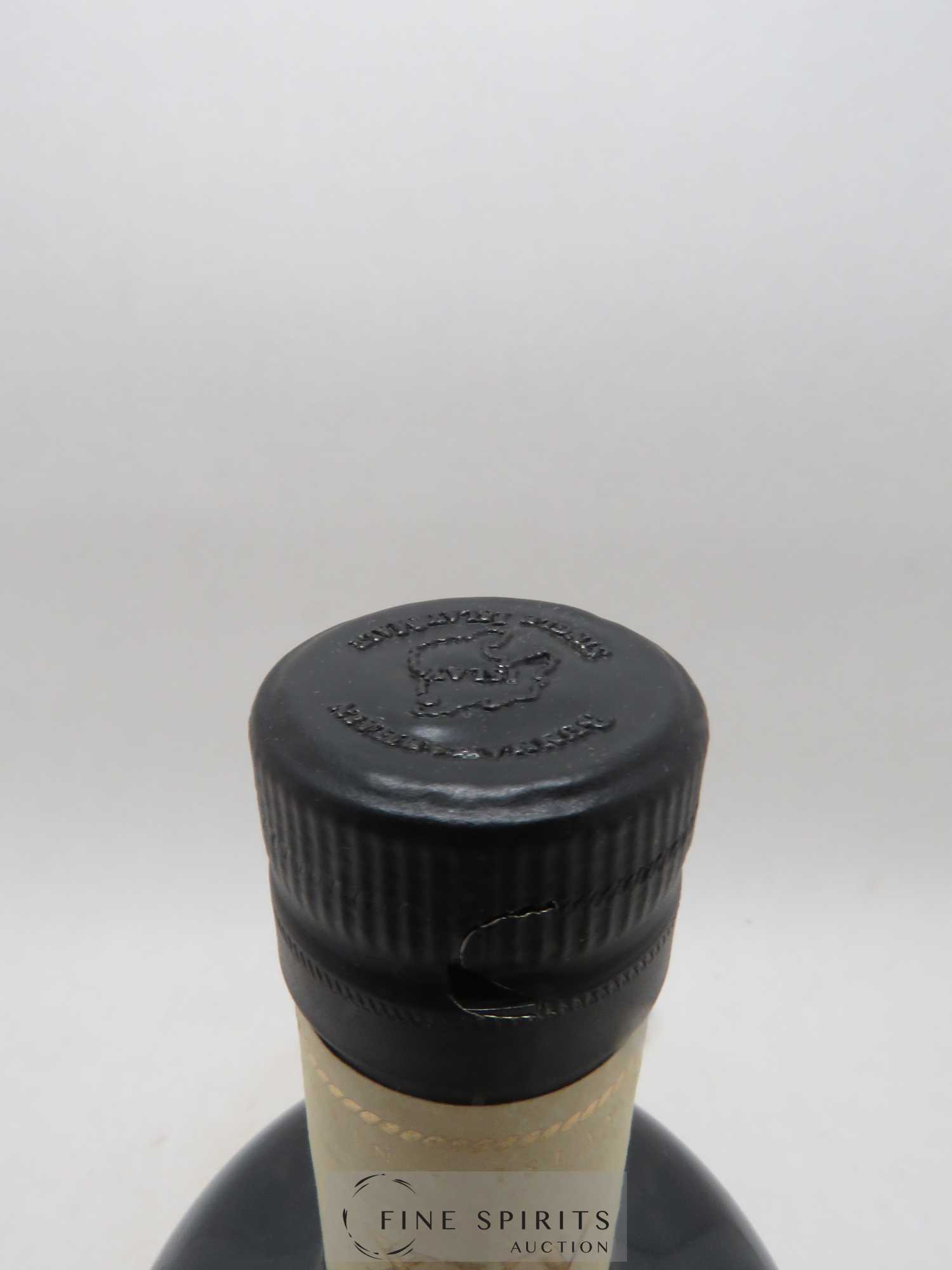 Bunnahabhain 25 years Of. - Lot de 1 bouteille - 3
