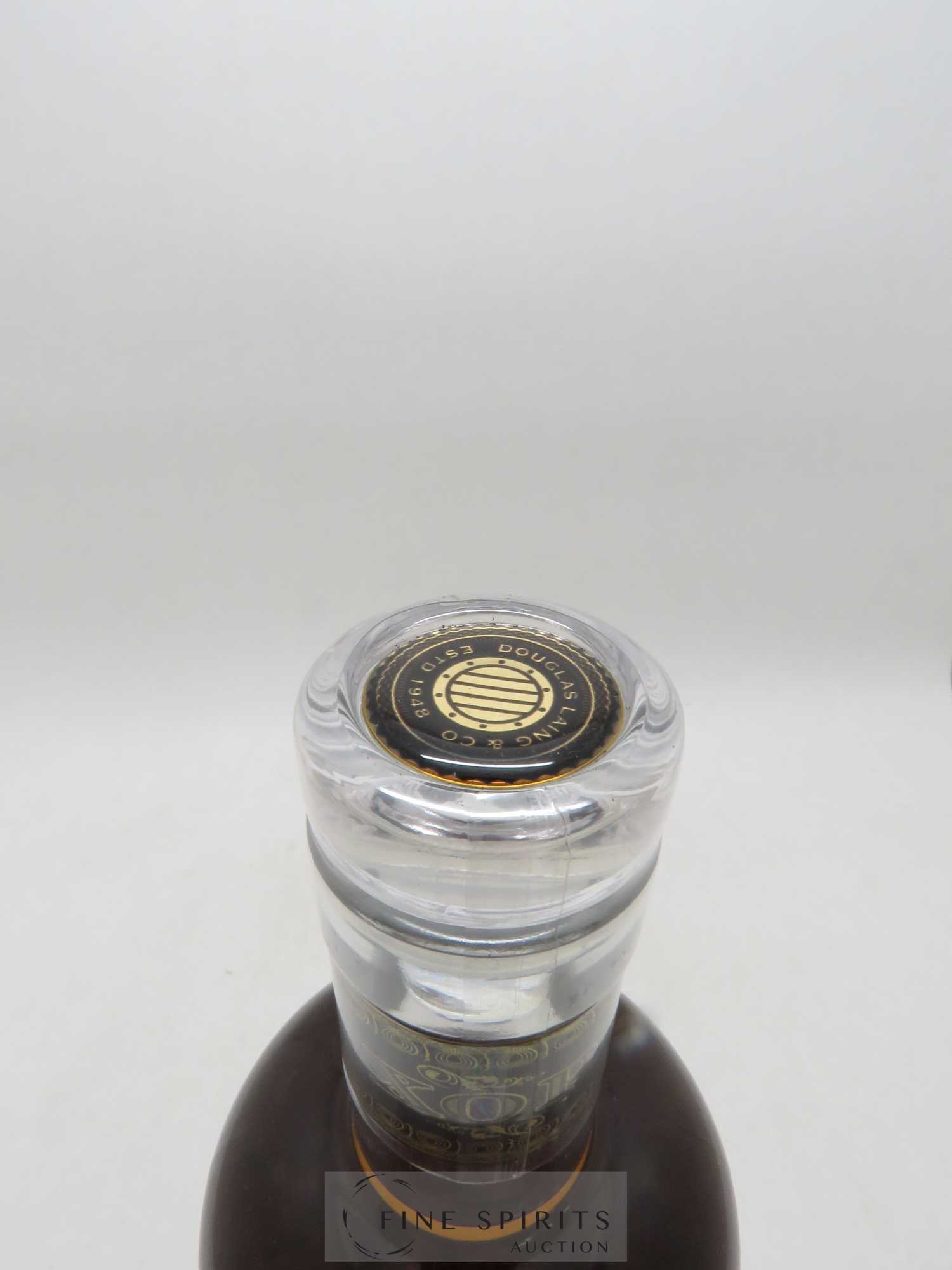 Bunnahabhain 30 years 1988 Douglas Laing XOP Xtra Old Particular Cask n° DL 12821 bottled 2018 - Posten von 1 Flasche - 2