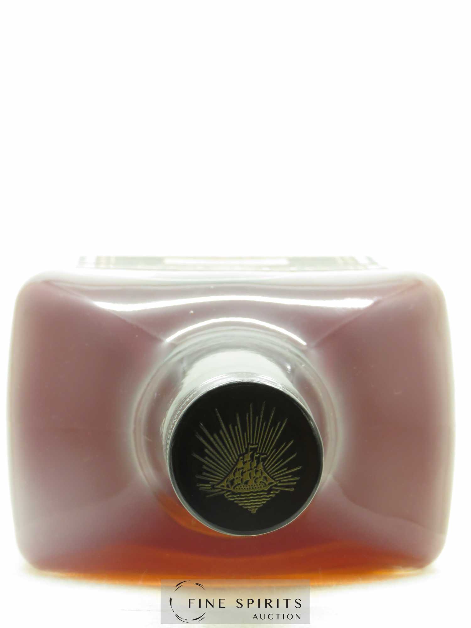 Rhum Neisson 18 years 1997 Of. Batch 2 - Lot of 1 bottle - 3