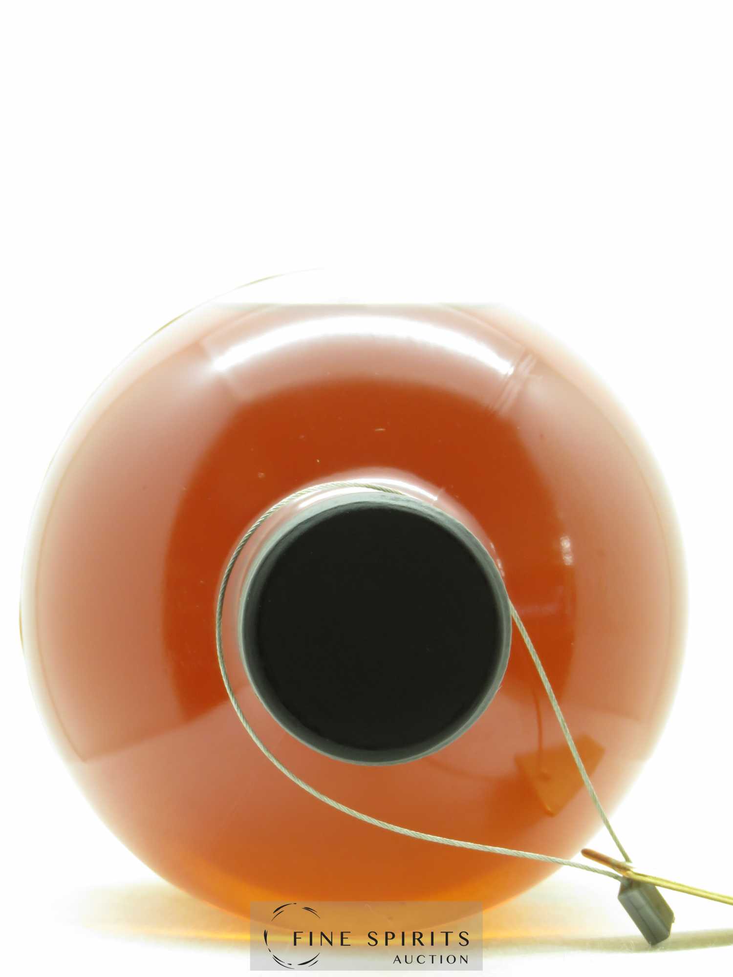 Bruichladdich 32 years 1985 Of. Rare Cask Series - Lot de 1 bouteille - 3