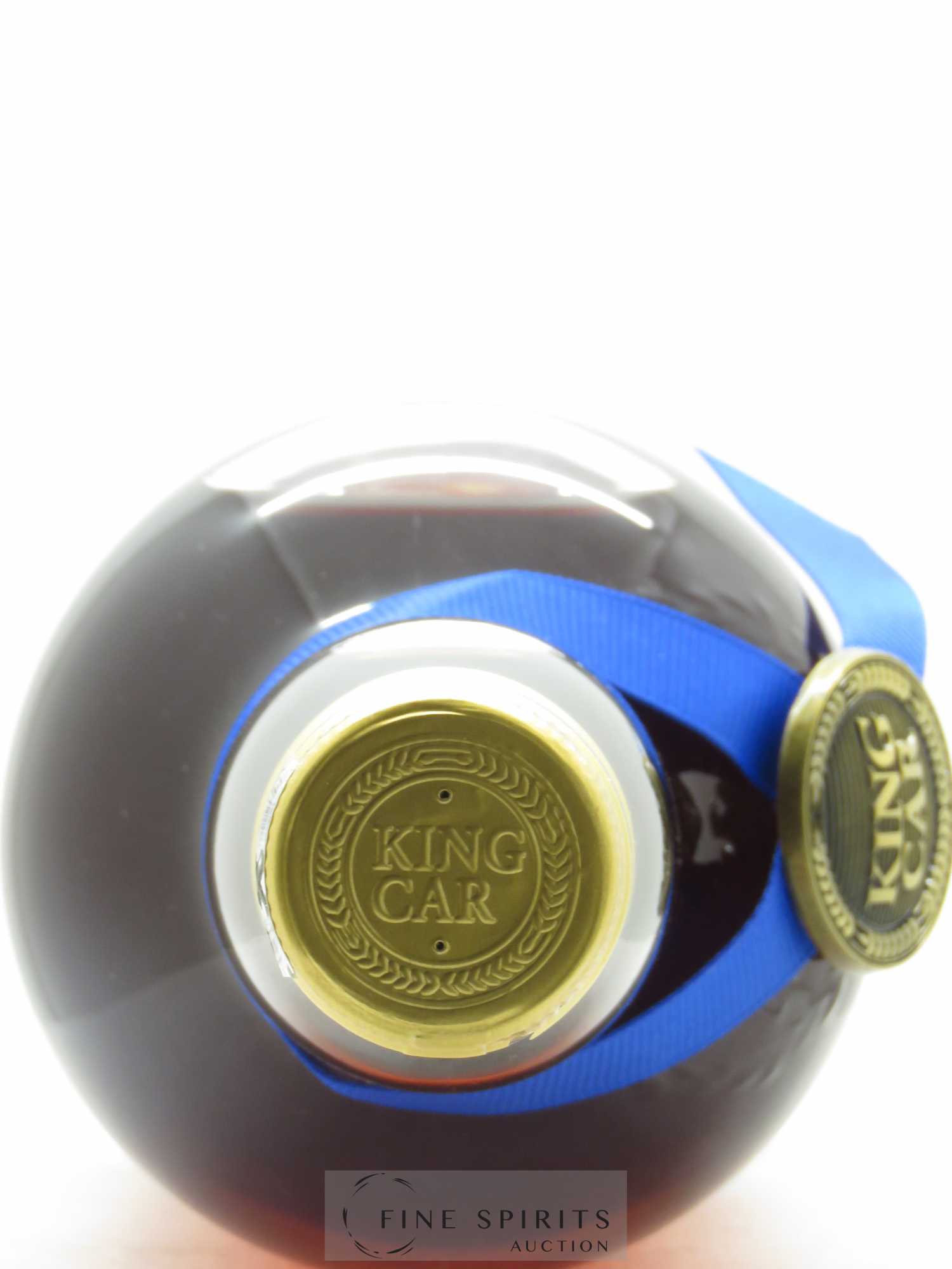 Kavalan Of. Solist Pedro Ximenez Cask Cask Strength - Lot de 1 bouteille - 3