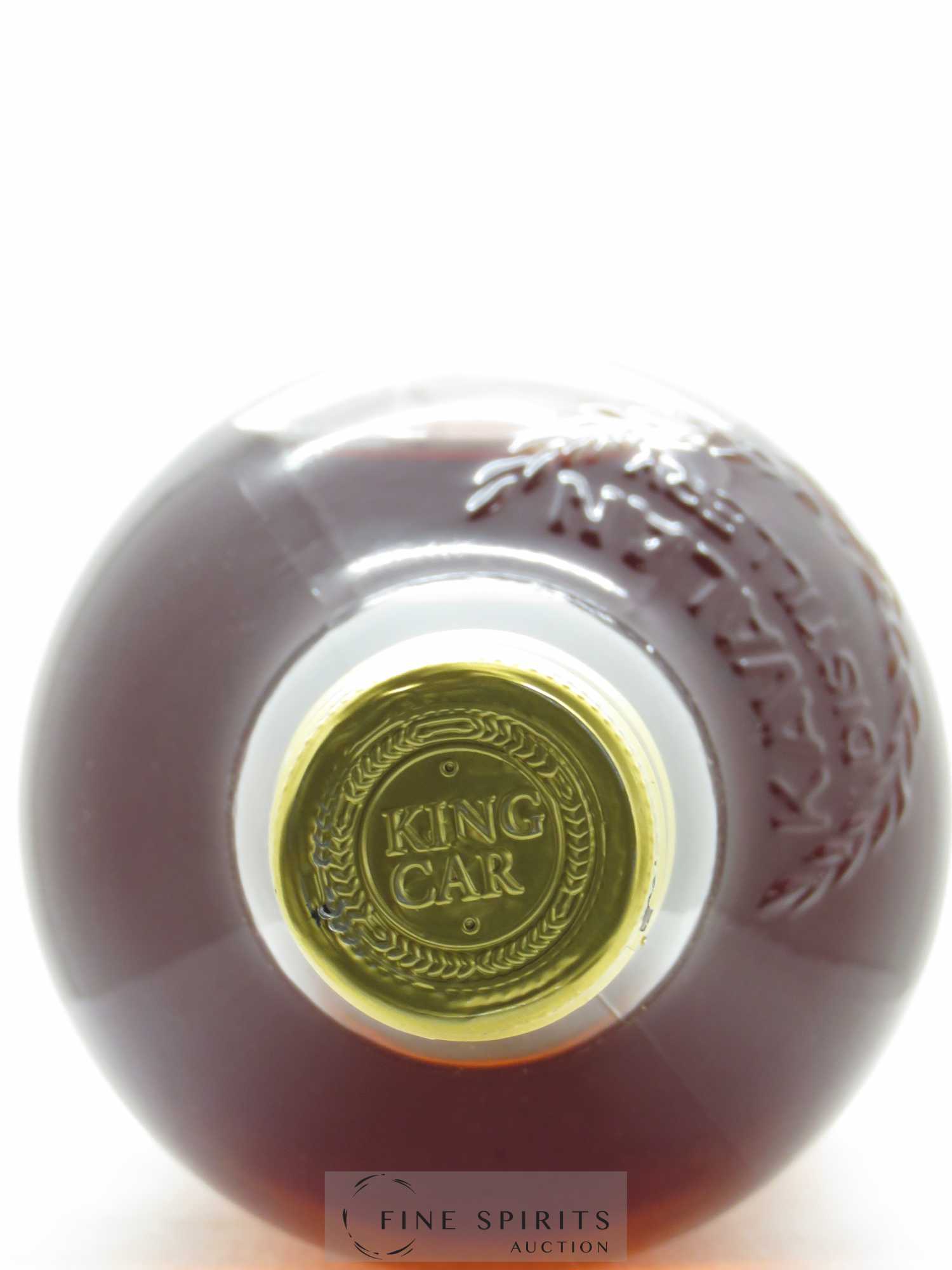 Kavalan Of. Brandy Cask Cask n°A090620014 - One of 152 bottles - bottled 2017 Cask Strength - Lot de 1 bouteille - 3
