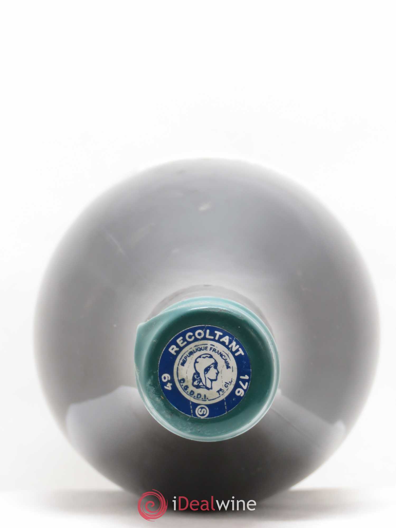 Vin de France Génèse Xavier Caillard - Les Jardins Esmeraldins 2006 - Lot of 1 bottle - 2