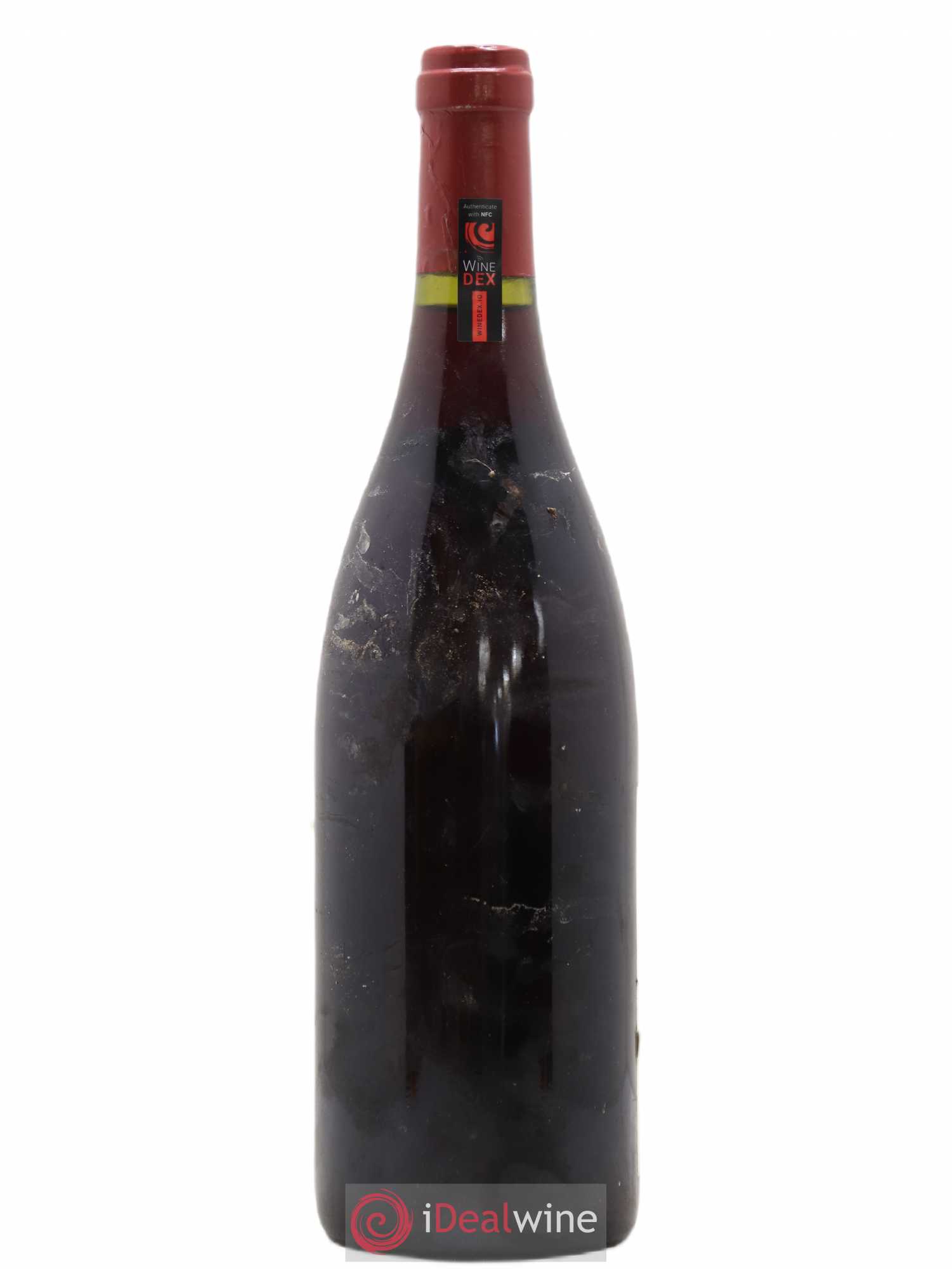 Châteauneuf-du-Pape Château Rayas Emmanuel Reynaud 2003 - Lot de 1 bouteille - 1