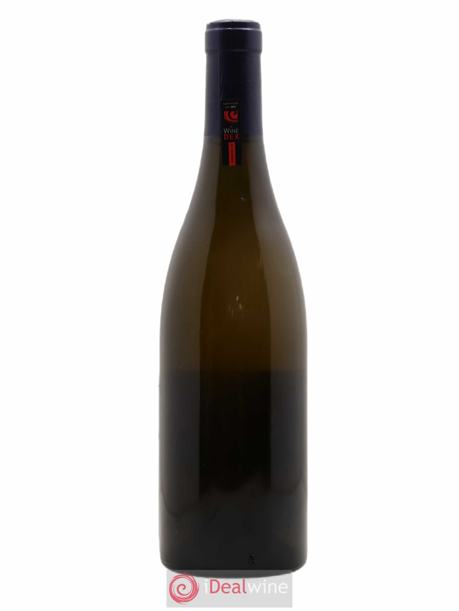 Vin de France Mizuiro Les Saugettes Kenjiro Kagami - Domaine des Miroirs 2016 - Lot de 1 bouteille - 1