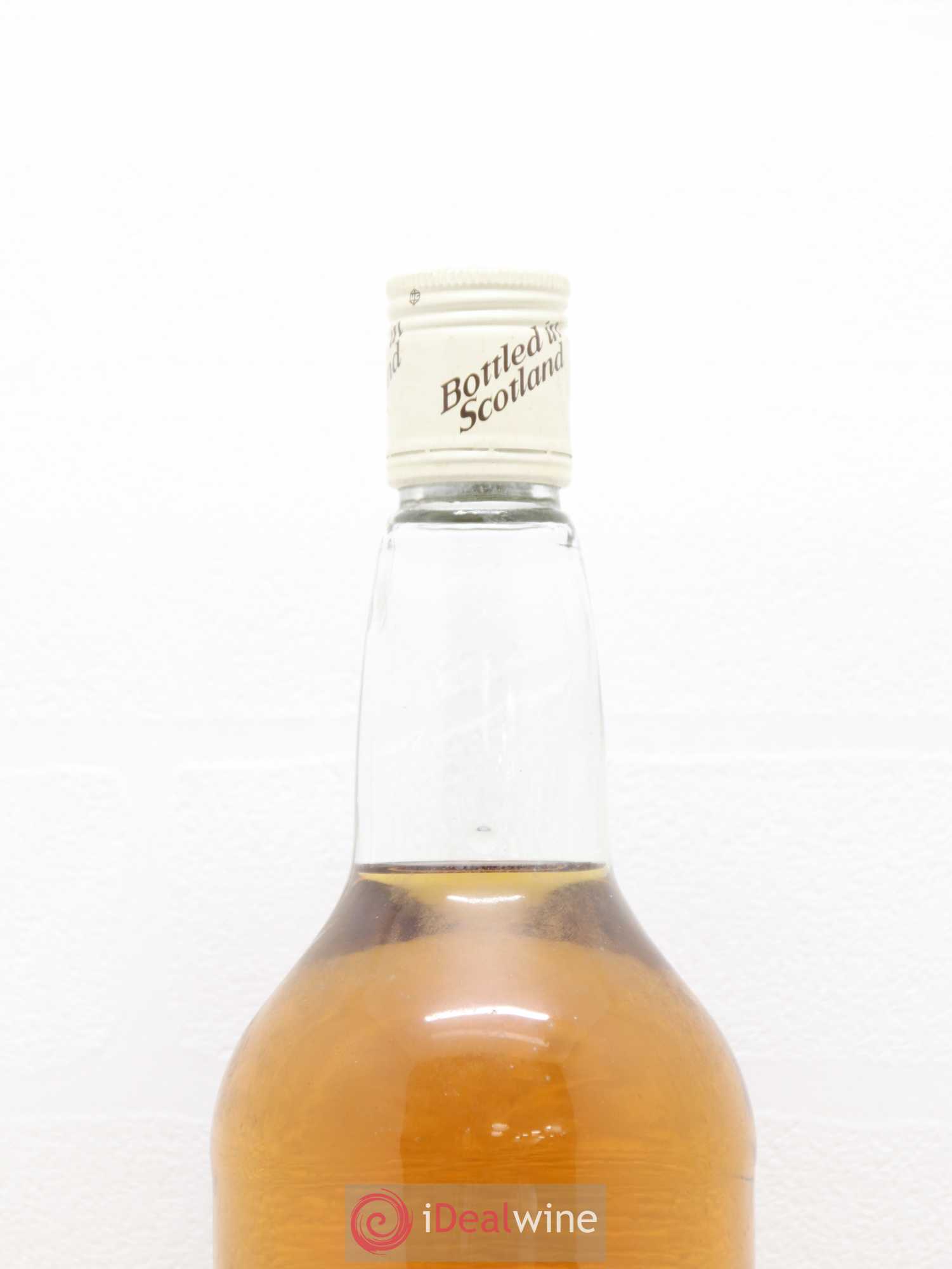 The Famous Grouse Of. Finest Scotch Whisky  (sans prix de réserve) - Lot de 1 bouteille - 2