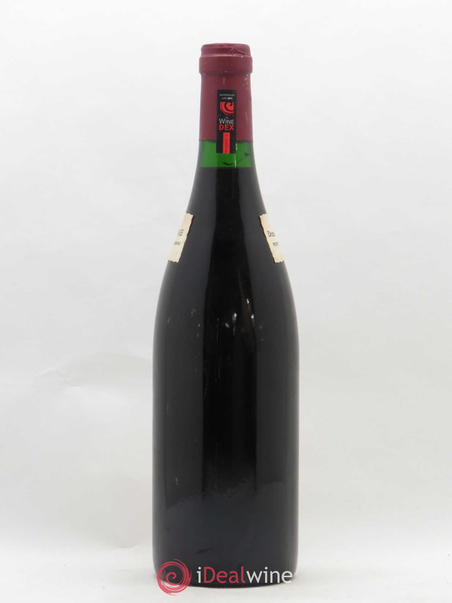 Hermitage Jean-Louis Chave 1991 - Lot de 1 bouteille - 1