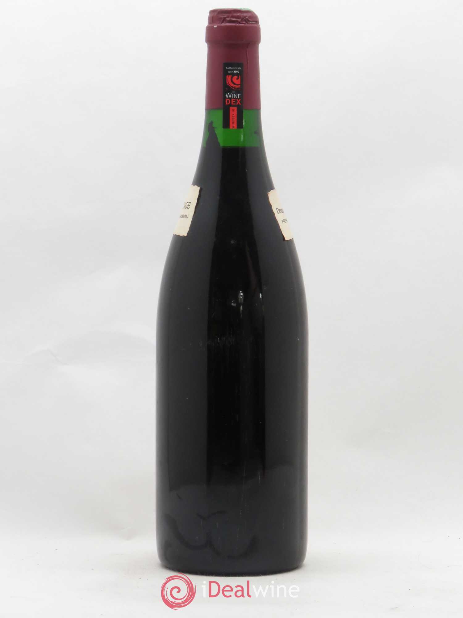 Hermitage Jean-Louis Chave 1991 - Lot de 1 bouteille - 1
