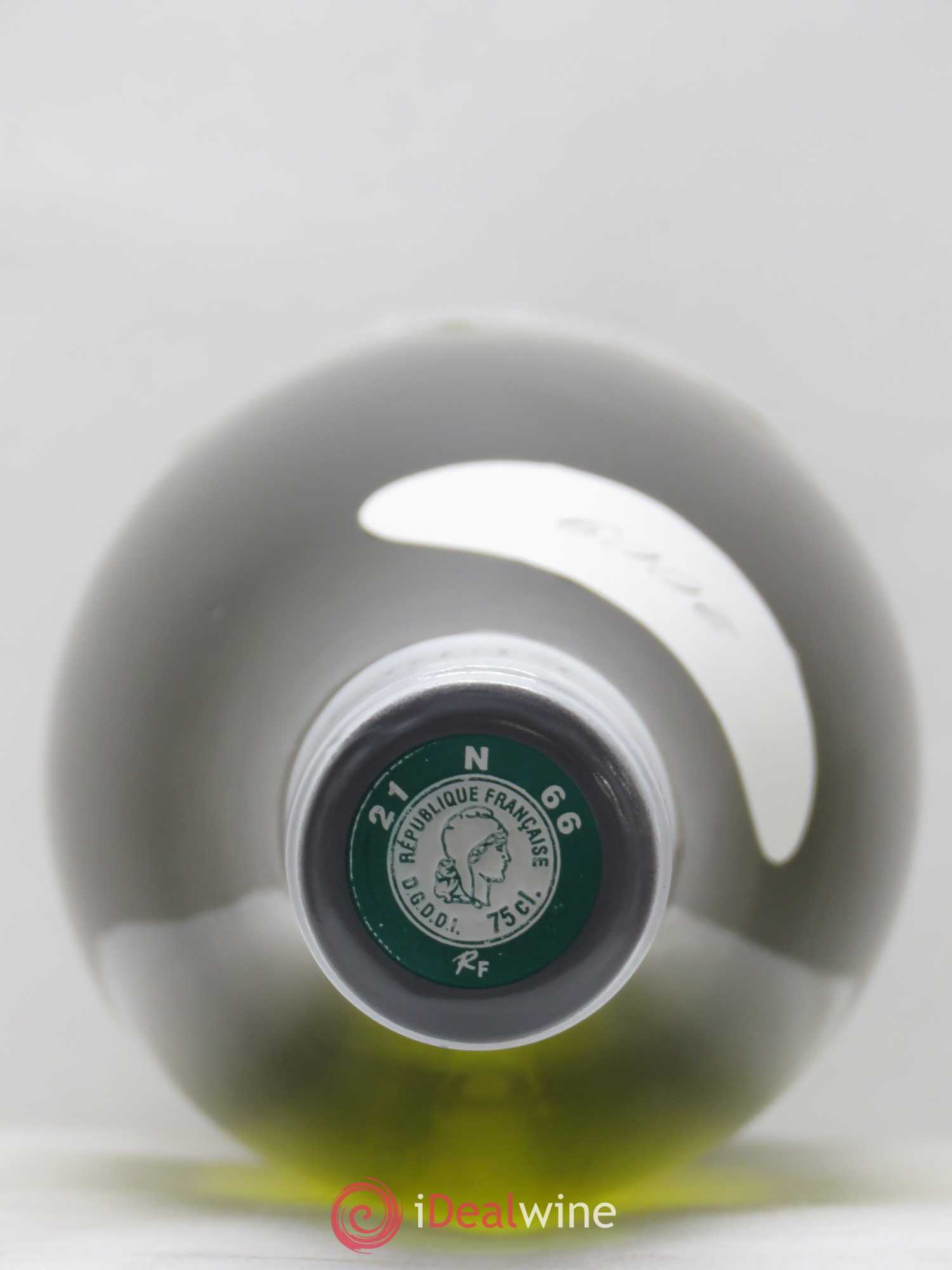 Chassagne-Montrachet 1er Cru Les Baudines Leroy SA 2009 - Posten von 3 Flaschen - 2