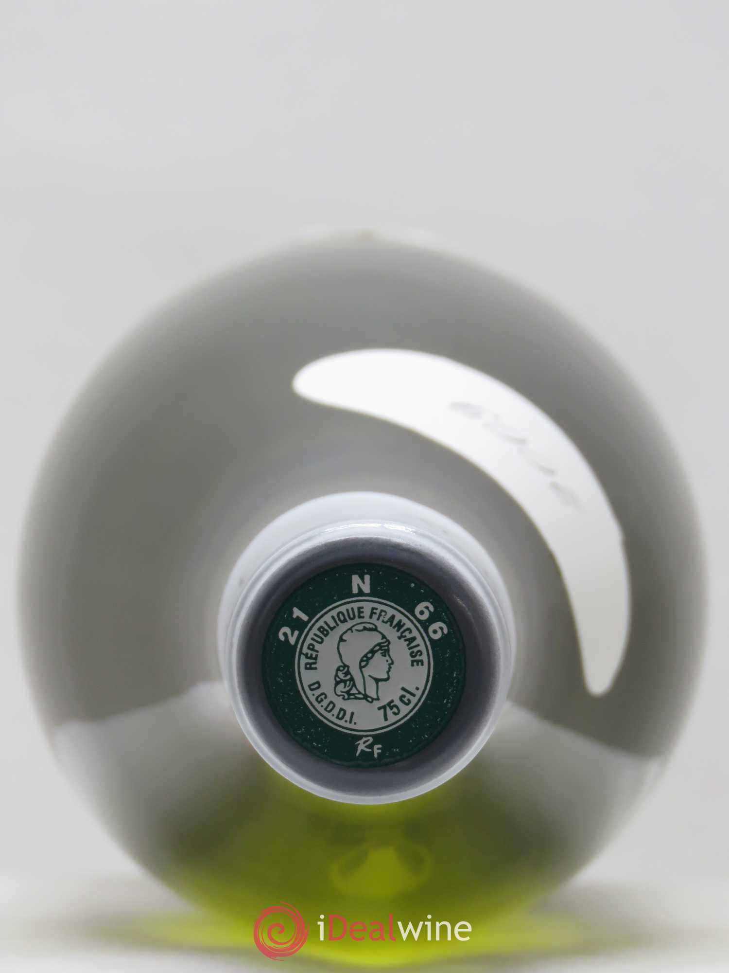Meursault 1er Cru Perrières Leroy SA 2009 - Lot de 3 bouteilles - 2