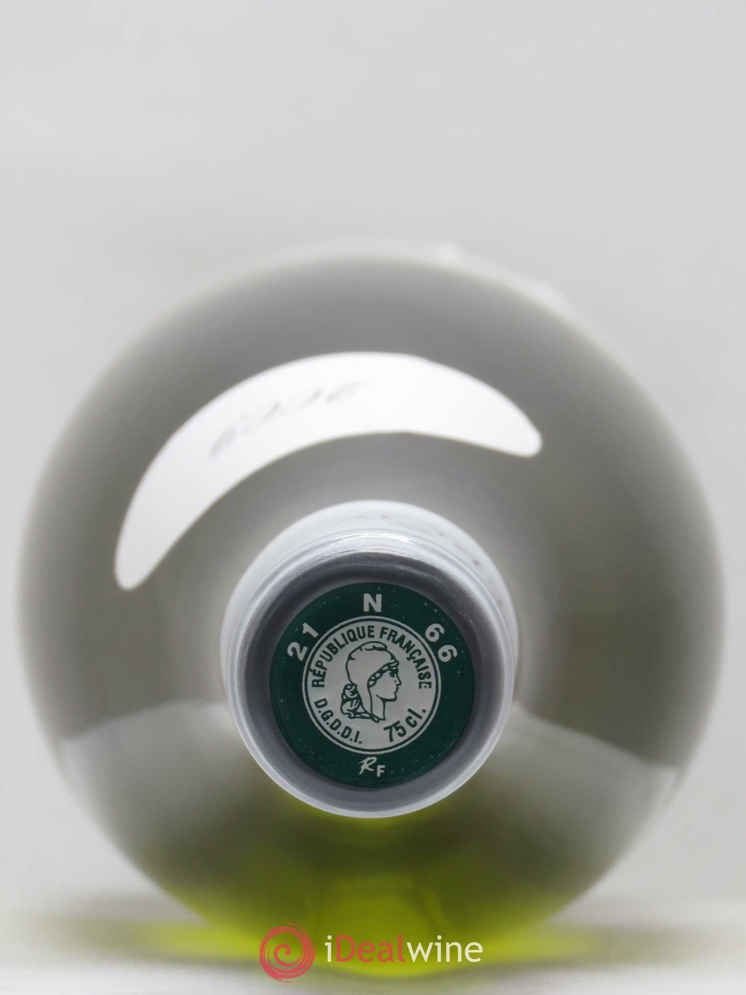 Meursault 1er Cru Perrières Leroy SA 2009 - Lot de 3 bouteilles - 3