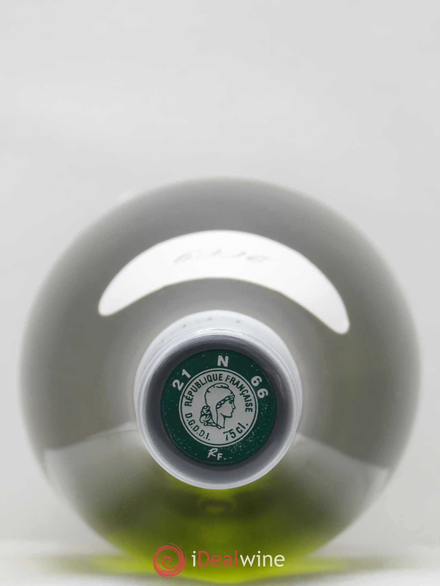Meursault 1er Cru Perrières Leroy SA 2009 - Lot de 2 bouteilles - 2