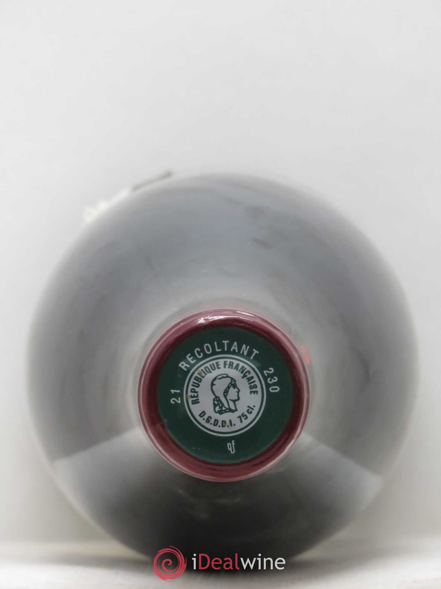 Bonnes-Mares Grand Cru Georges Roumier (Domaine) 2008 - Lot de 1 bouteille - 2