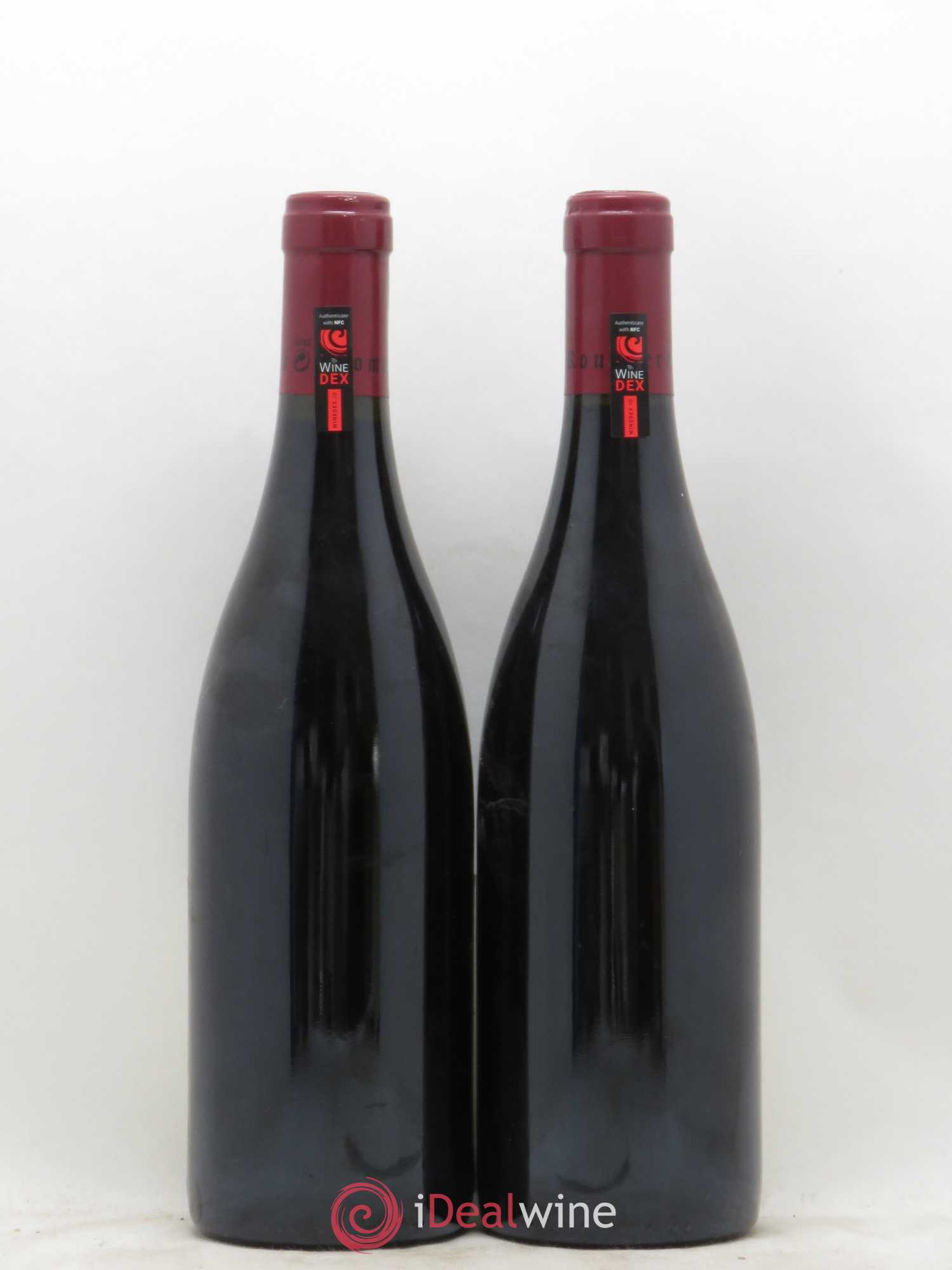 Bonnes-Mares Grand Cru Georges Roumier (Domaine) 2004 - Lot de 2 bouteilles - 1