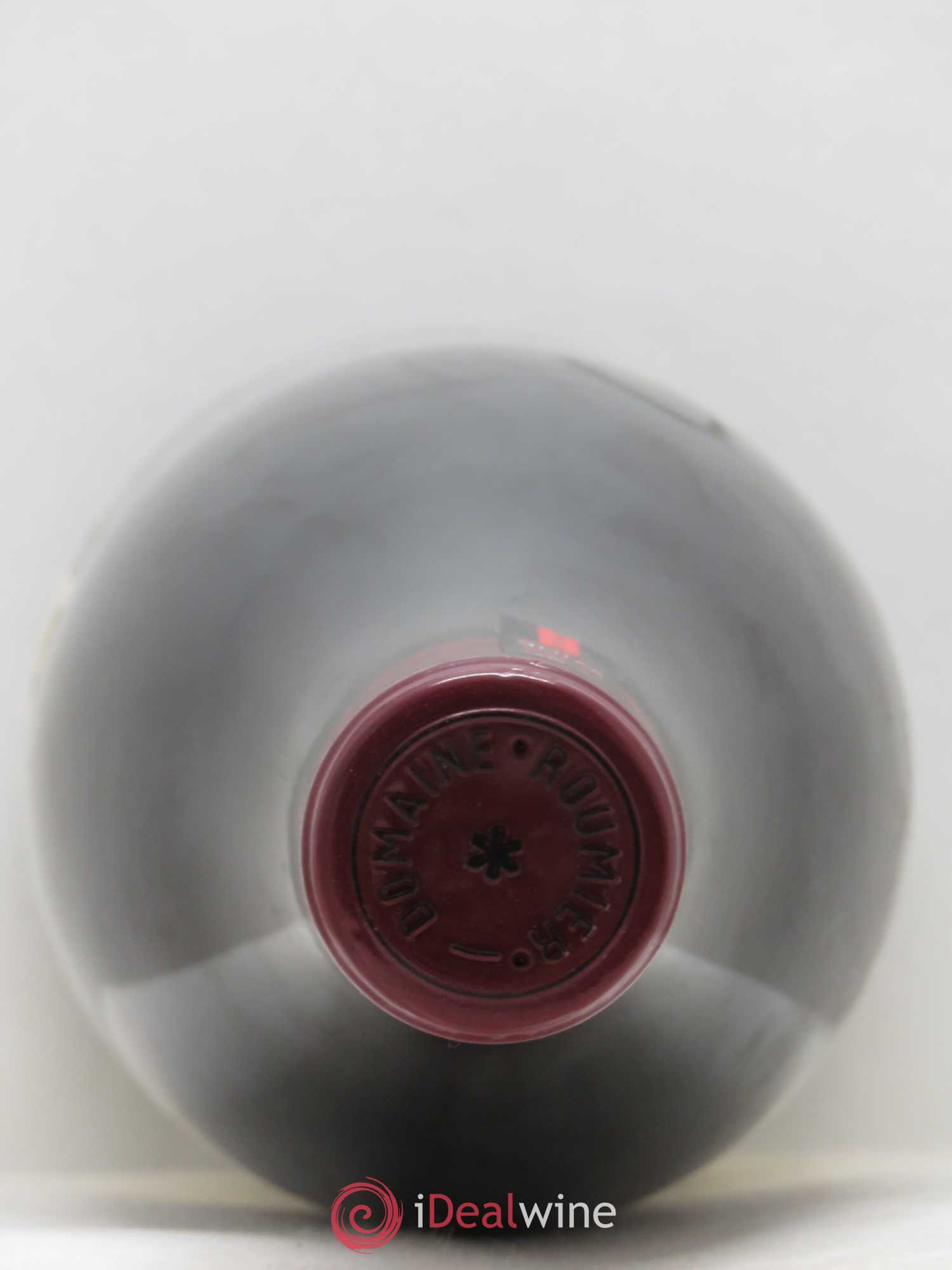 Bonnes-Mares Grand Cru Georges Roumier (Domaine) 2004 - Lot de 2 bouteilles - 2