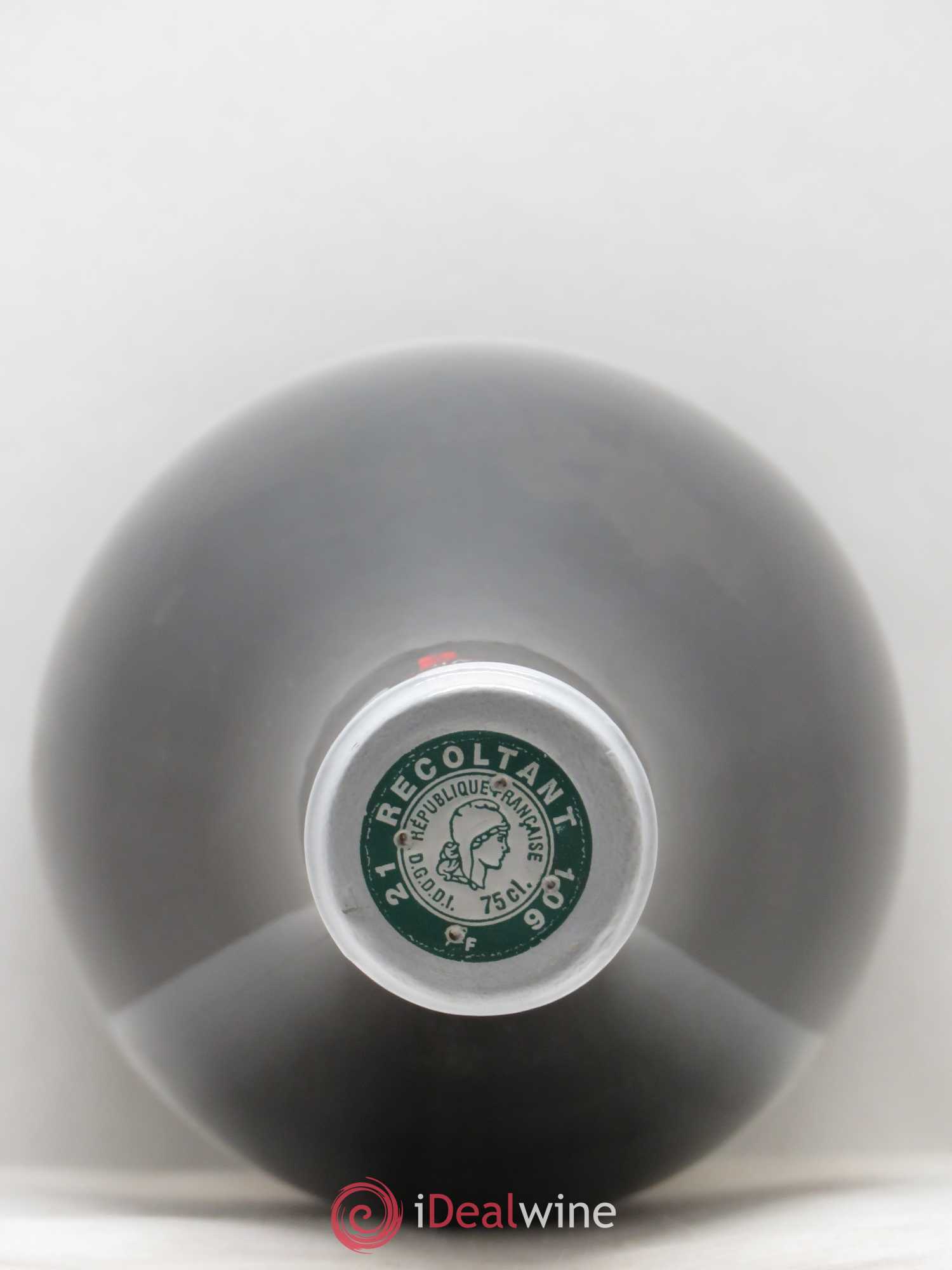 Echezeaux Grand Cru Bizot (Domaine) 2008 - Lot de 2 bouteilles - 2