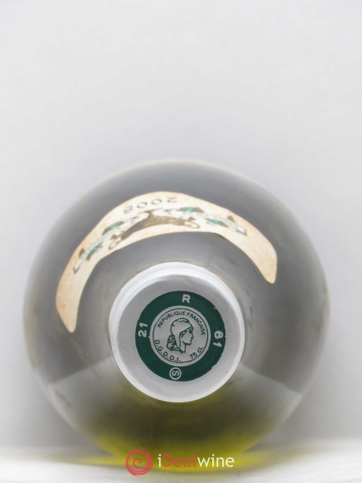 Meursault 1er Cru Caillerets Coche Dury (Domaine) 2008 - Lot de 1 bouteille - 2