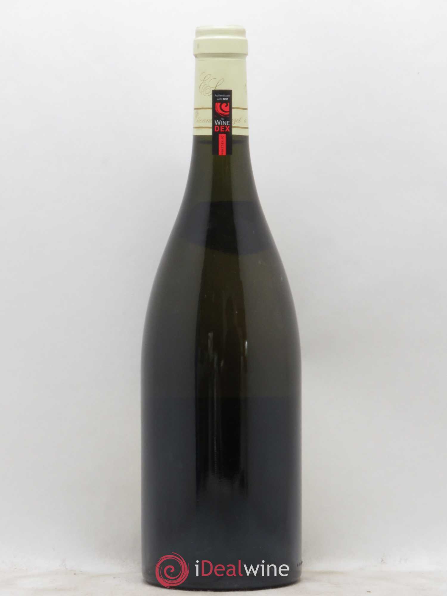 Montrachet Grand Cru Etienne Sauzet 2005 - Lot de 1 bouteille - 1