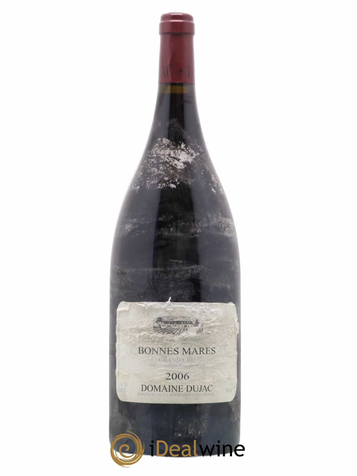 Bonnes-Mares Grand Cru Dujac (Domaine) 2006 - Lot de 1 magnum - 0