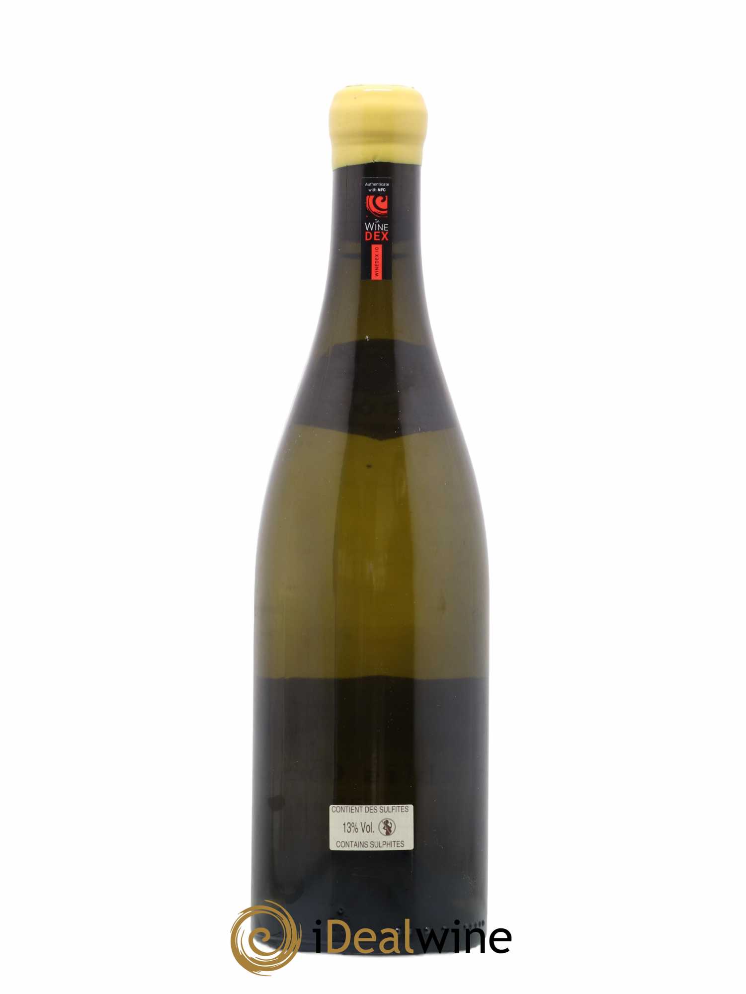 Chablis Grand Cru Blanchot Raveneau (Domaine) 2007 - Lot de 1 bouteille - 1
