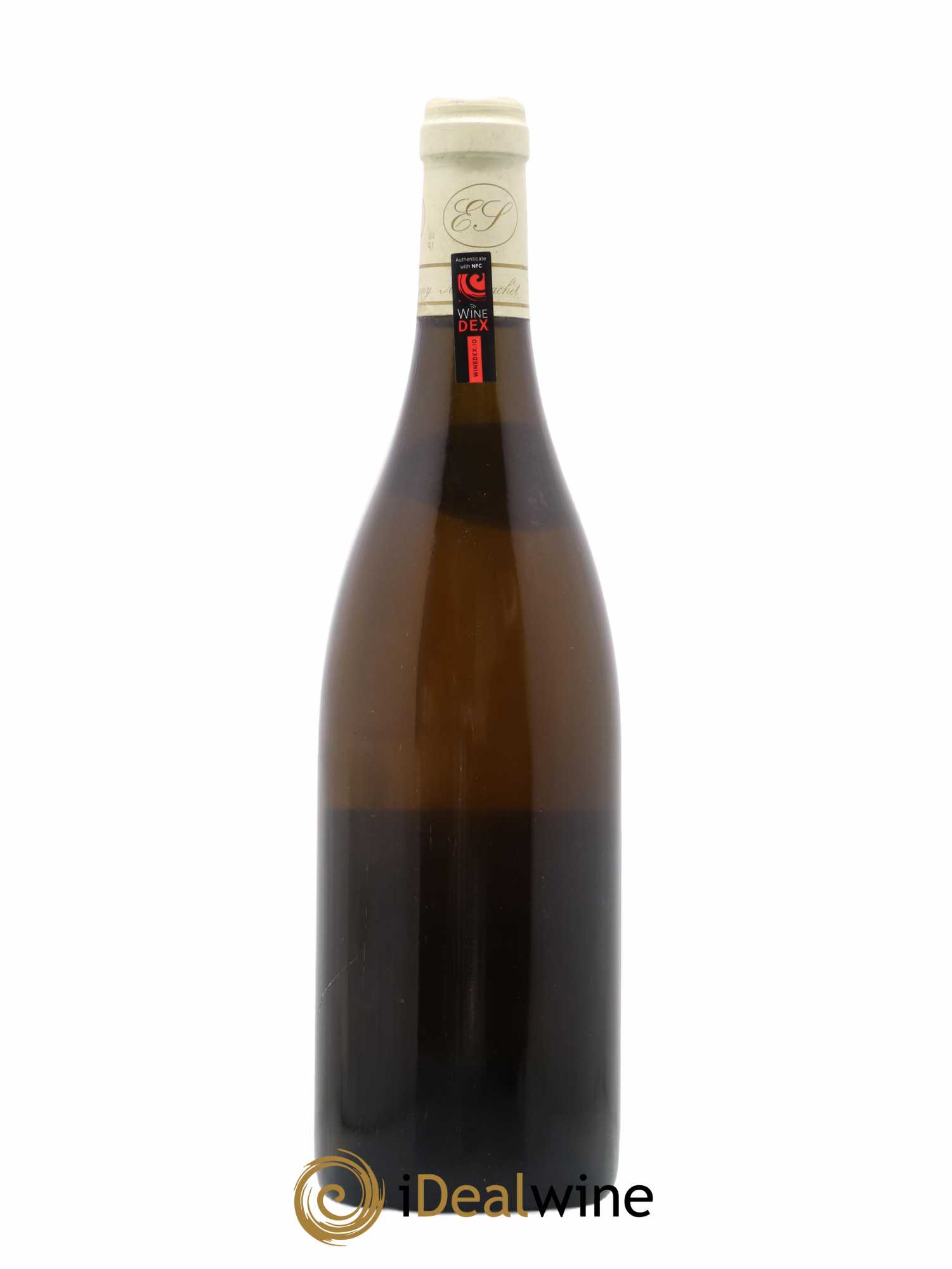 Montrachet Grand Cru Etienne Sauzet 2002 - Lot de 1 bouteille - 1