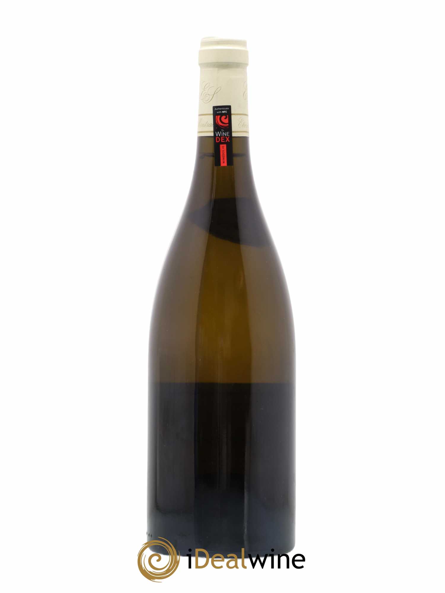 Montrachet Grand Cru Etienne Sauzet 2007 - Posten von 1 Flasche - 1