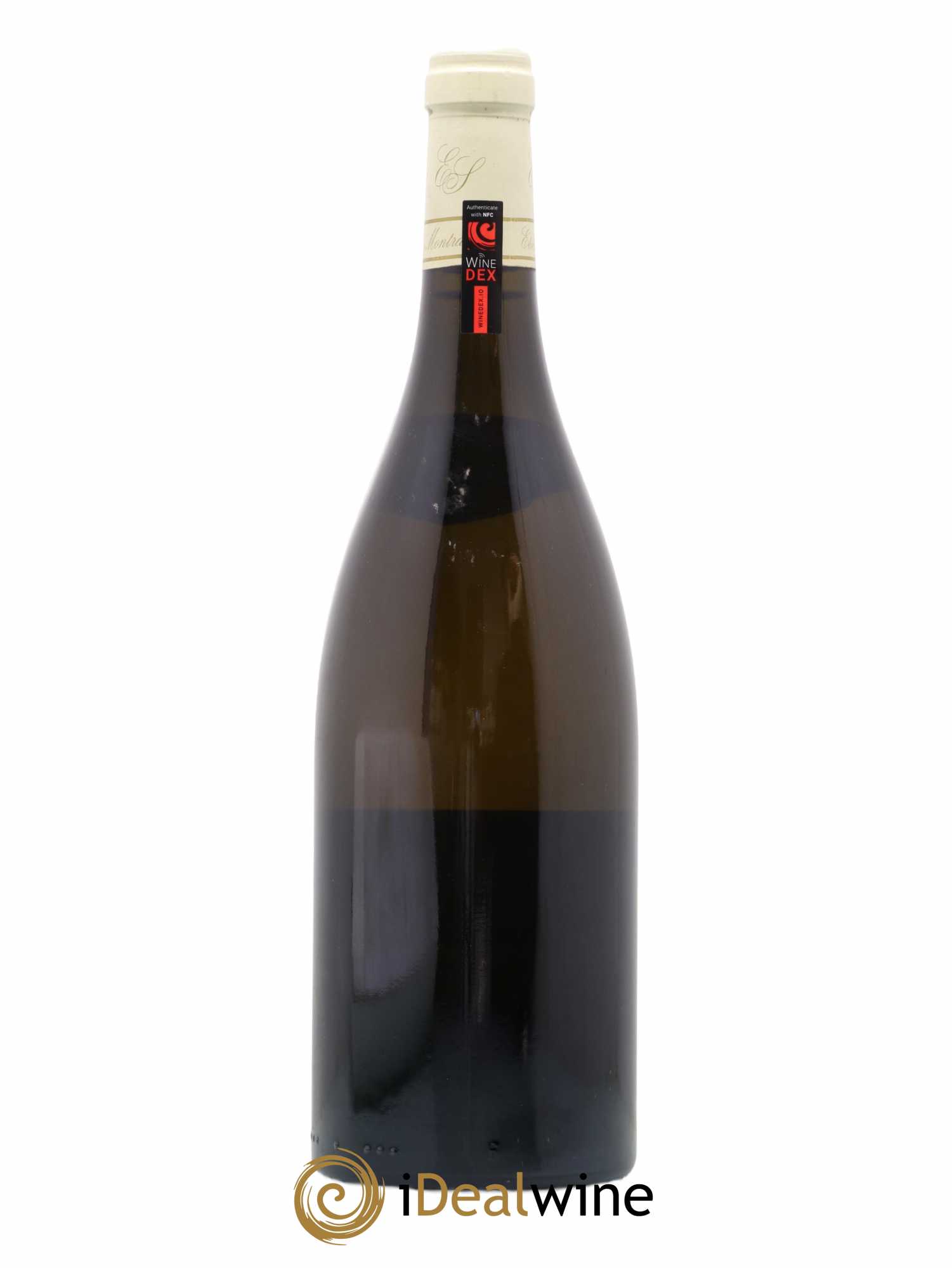 Montrachet Grand Cru Etienne Sauzet 2008 - Lot de 1 bouteille - 1
