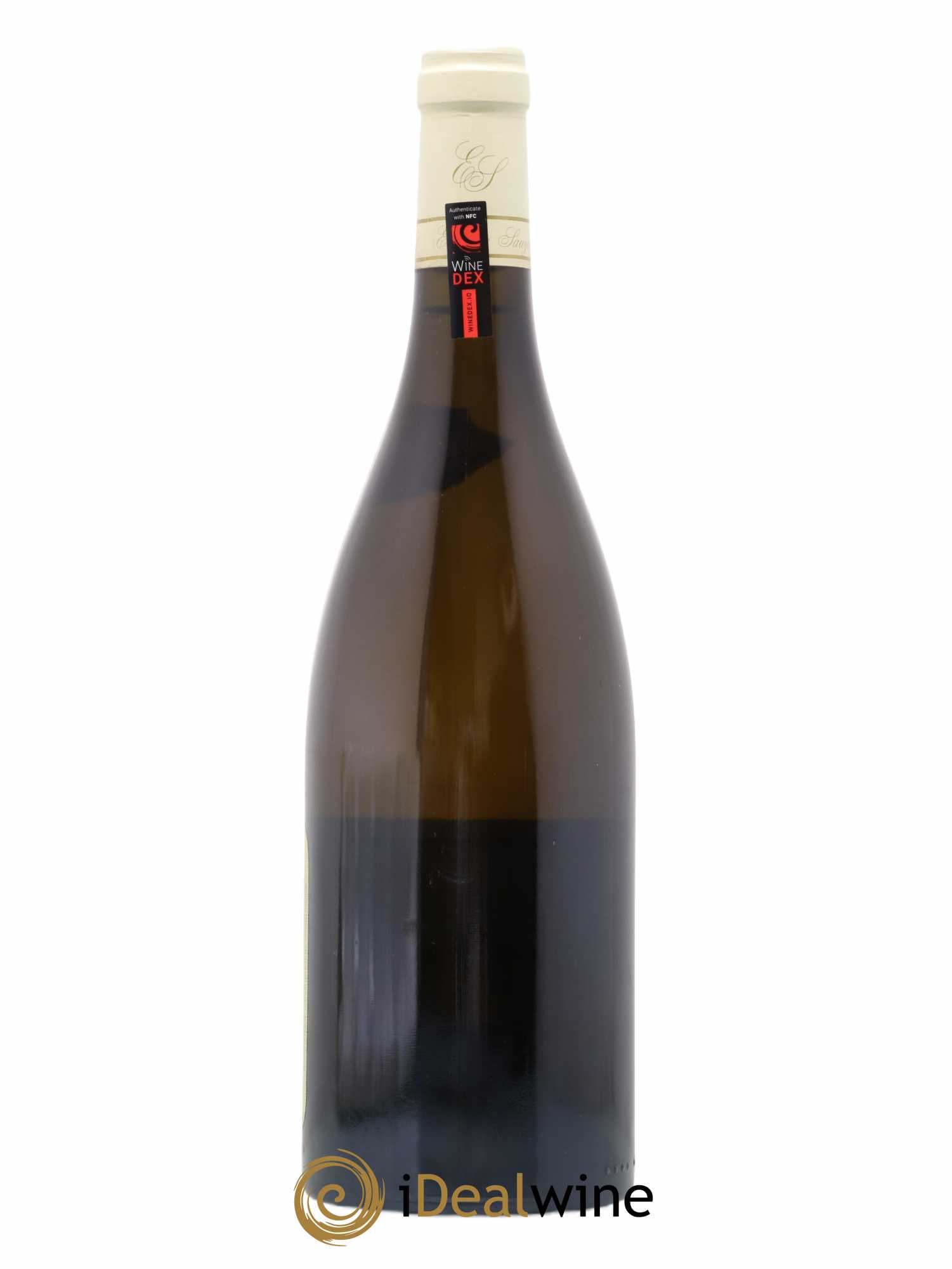 Chevalier-Montrachet Grand Cru Etienne Sauzet 2007 - Lot de 1 bouteille - 1