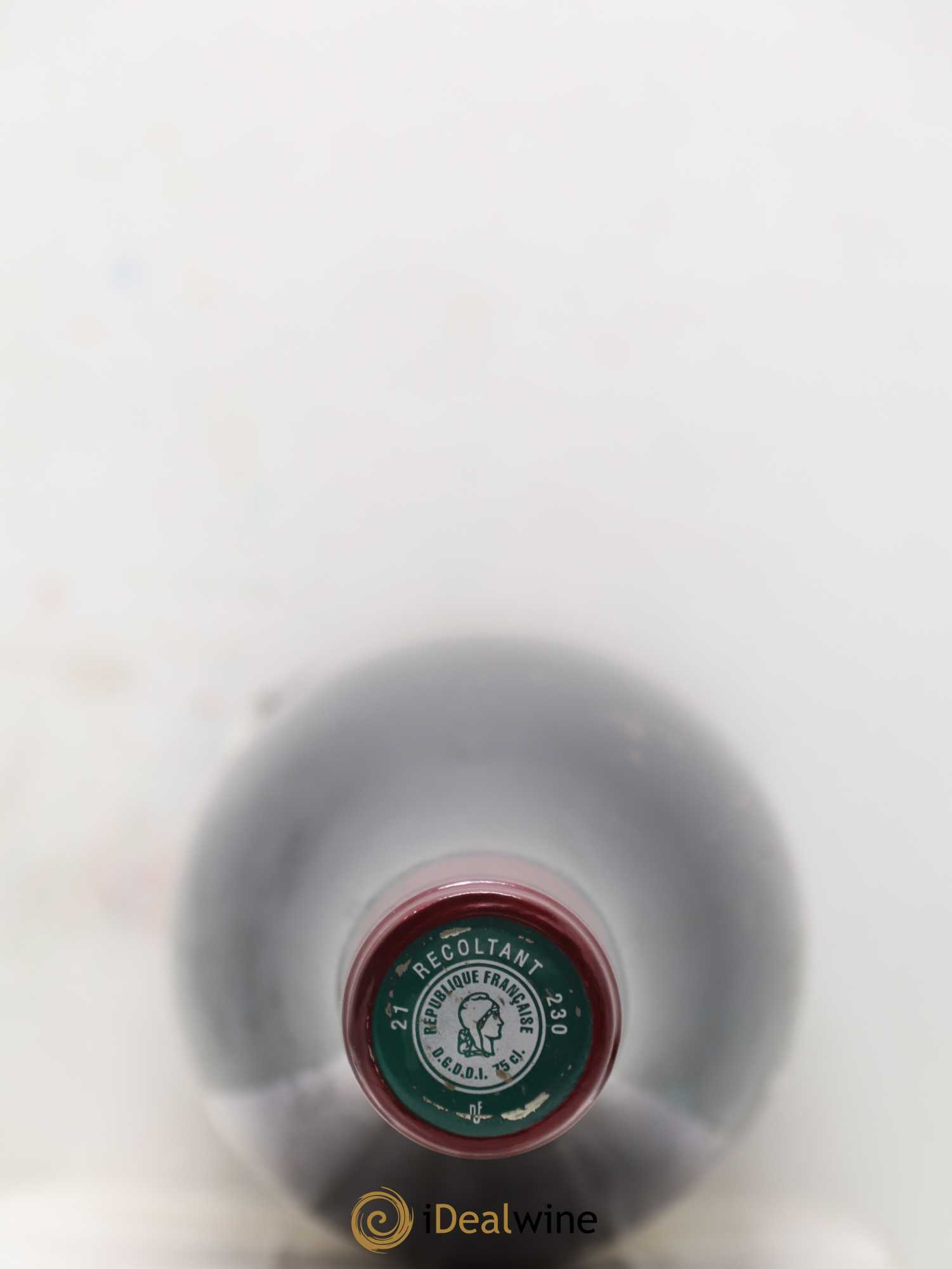 Chambolle-Musigny Georges Roumier (Domaine) 2006 - Posten von 1 Flasche - 1