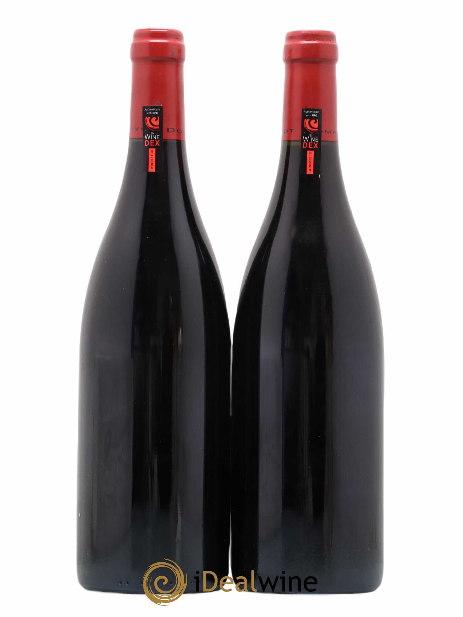Richebourg Grand Cru Jean Grivot 2006 - Lot de 2 bouteilles - 1