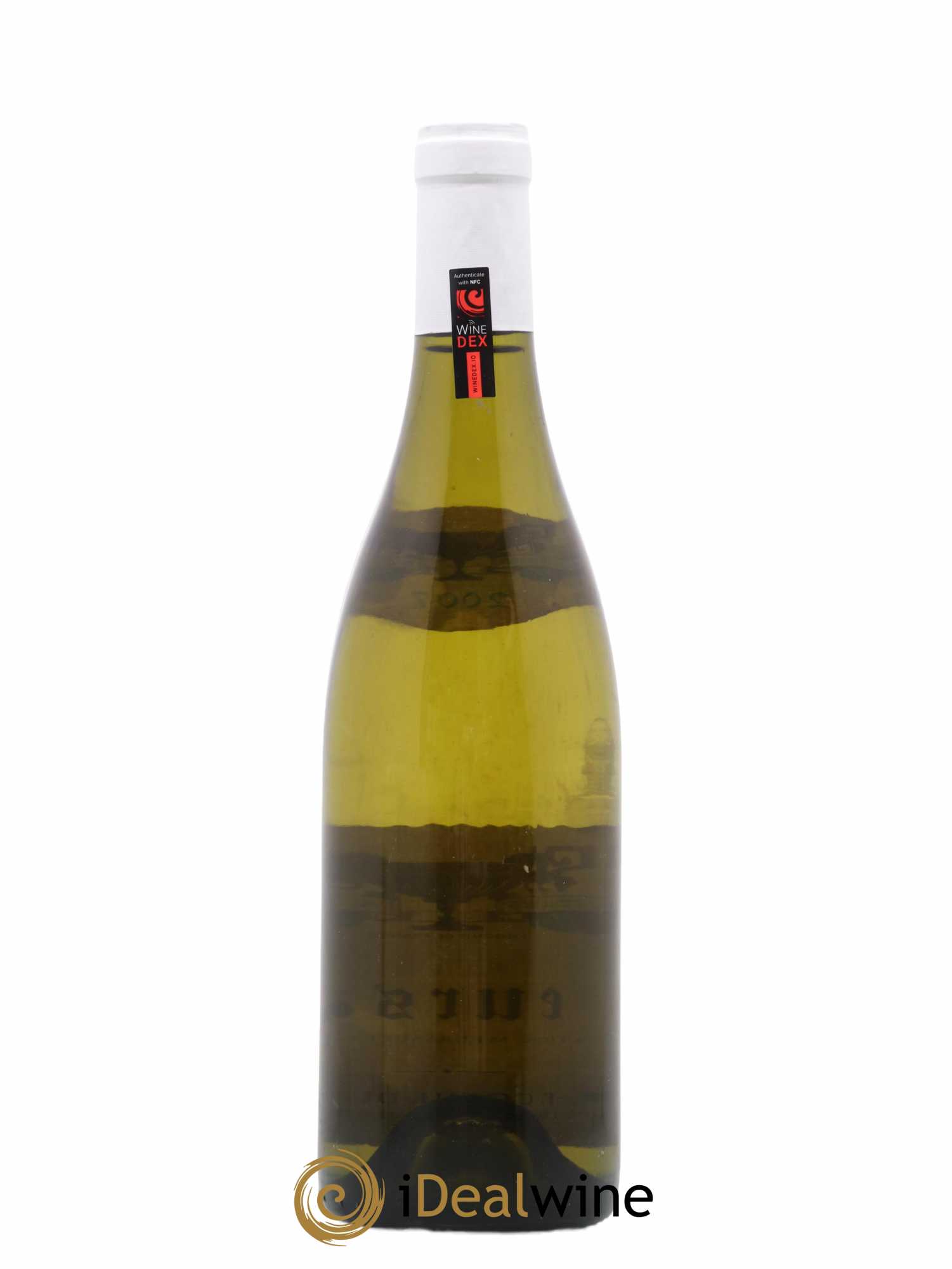 Meursault Coche Dury (Domaine) 2007 - Lot de 1 bouteille - 1