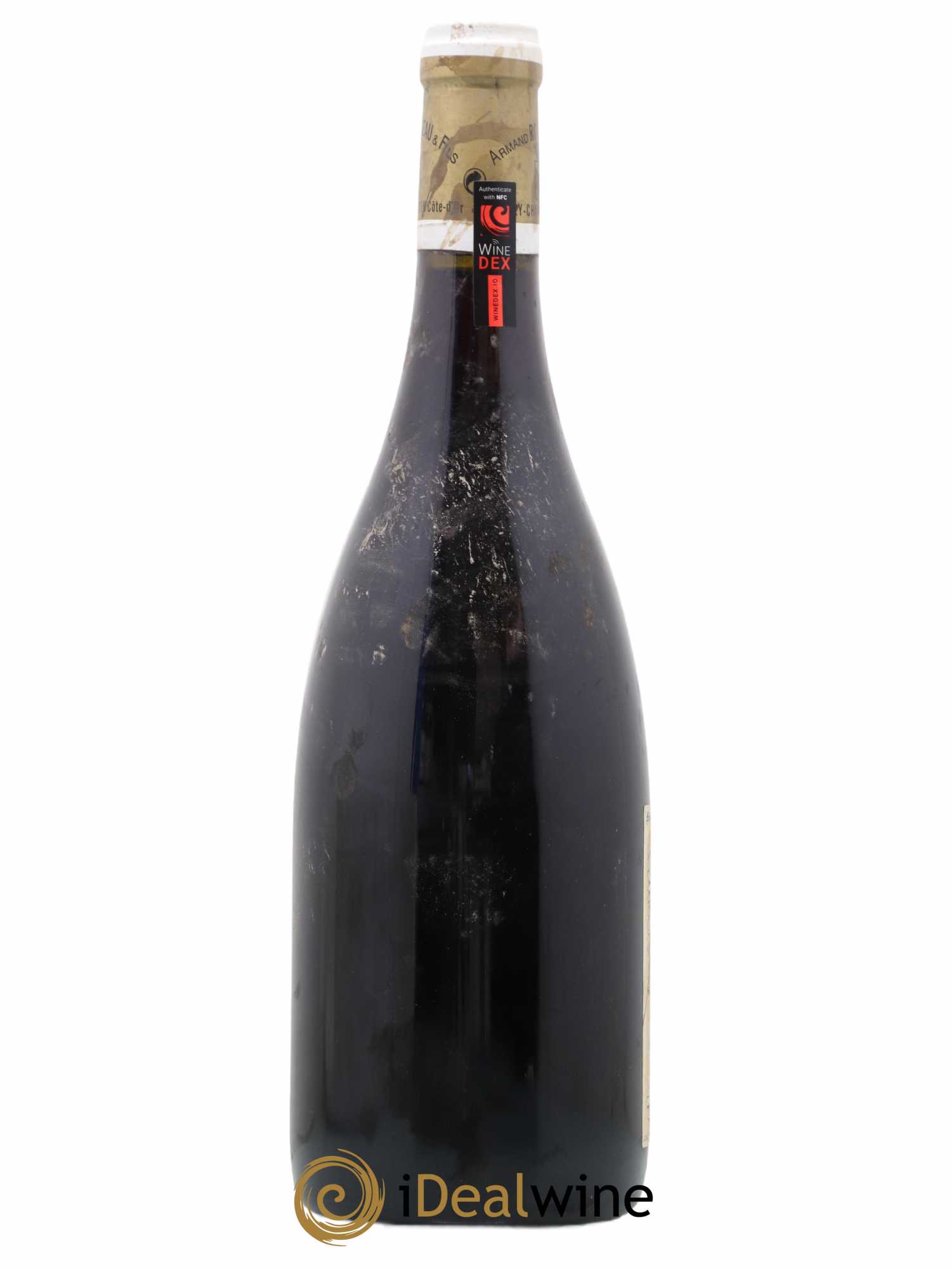 Chambertin Grand Cru Armand Rousseau (Domaine) 2006 - Lot de 1 bouteille - 1