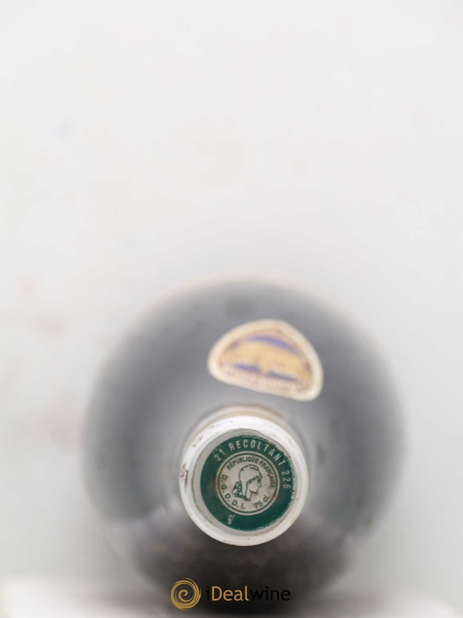 Chambertin Grand Cru Armand Rousseau (Domaine) 2006 - Lot de 1 bouteille - 2