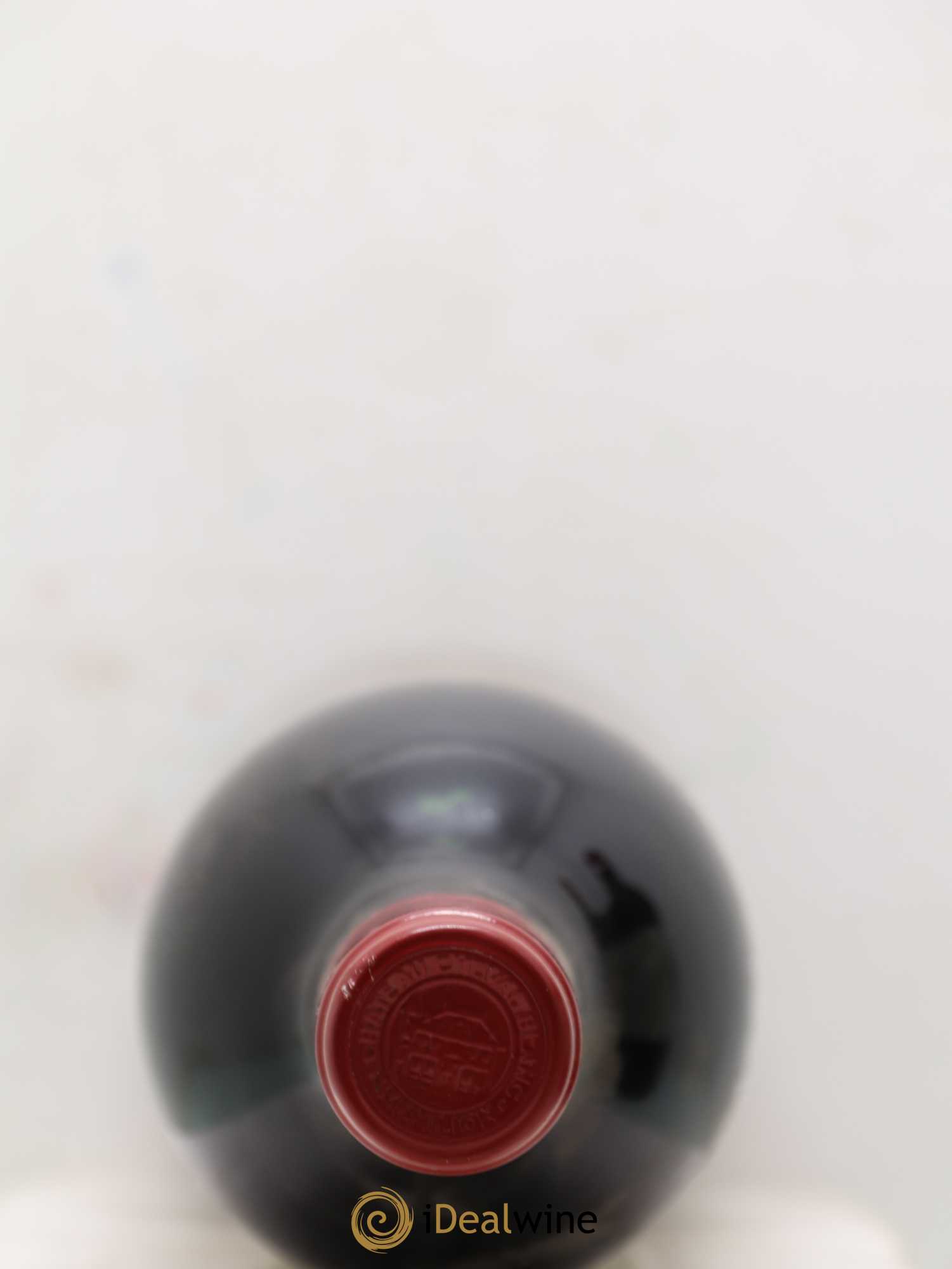 Château Cheval Blanc 1er Grand Cru Classé A 1989 - Lot de 3 bouteilles - 1