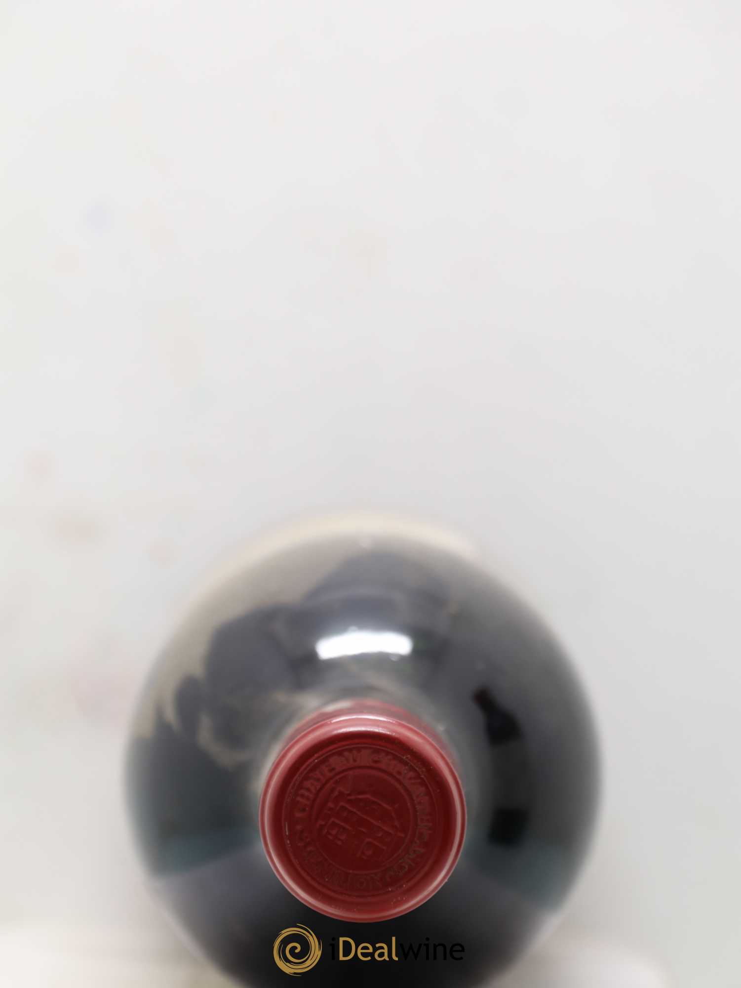 Château Cheval Blanc 1er Grand Cru Classé A 1989 - Lot de 2 bouteilles - 1